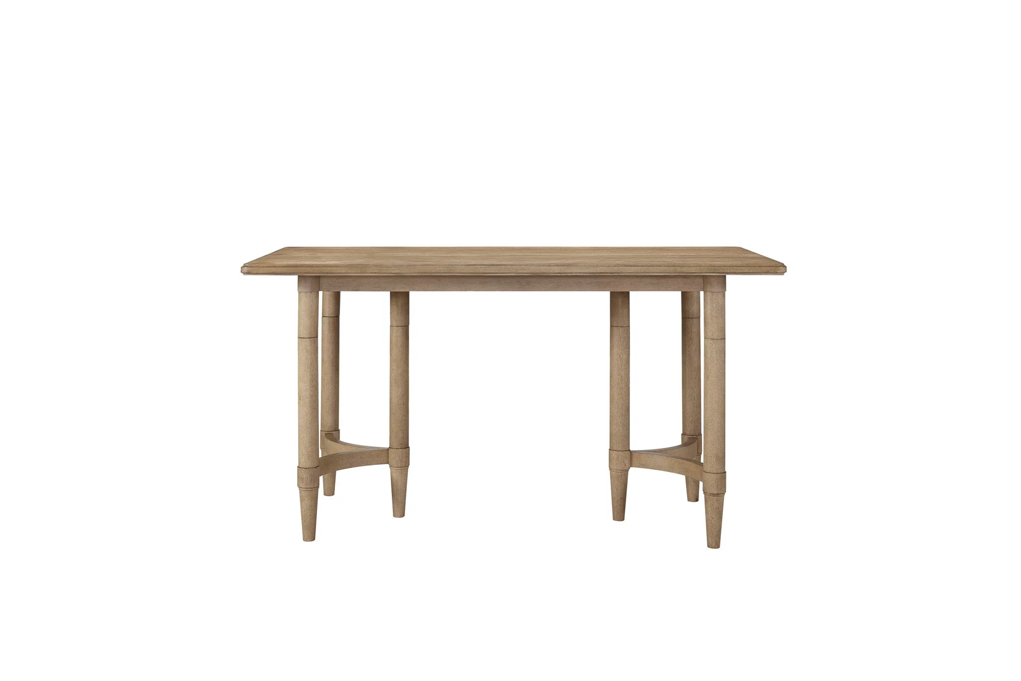 Citrus Heights - Hi-Lo Triad Table - Sand