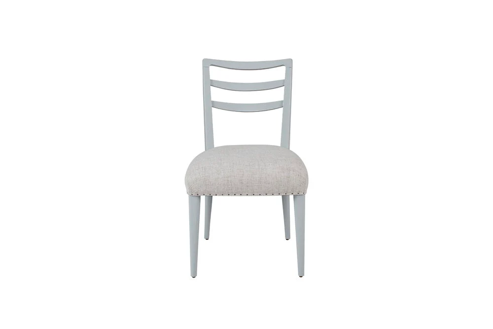 Citrus Heights - Ladderback Dining Chair (Set of 2) - Image 15