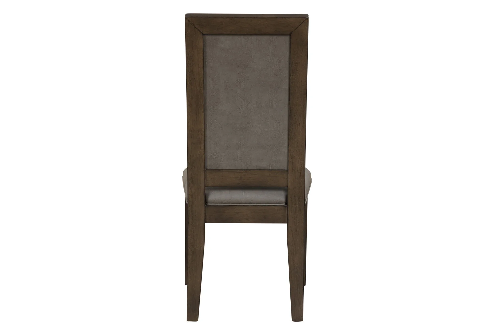 Cityscape - Dining Chair (Set of 2) - Dark Brown - Image 5