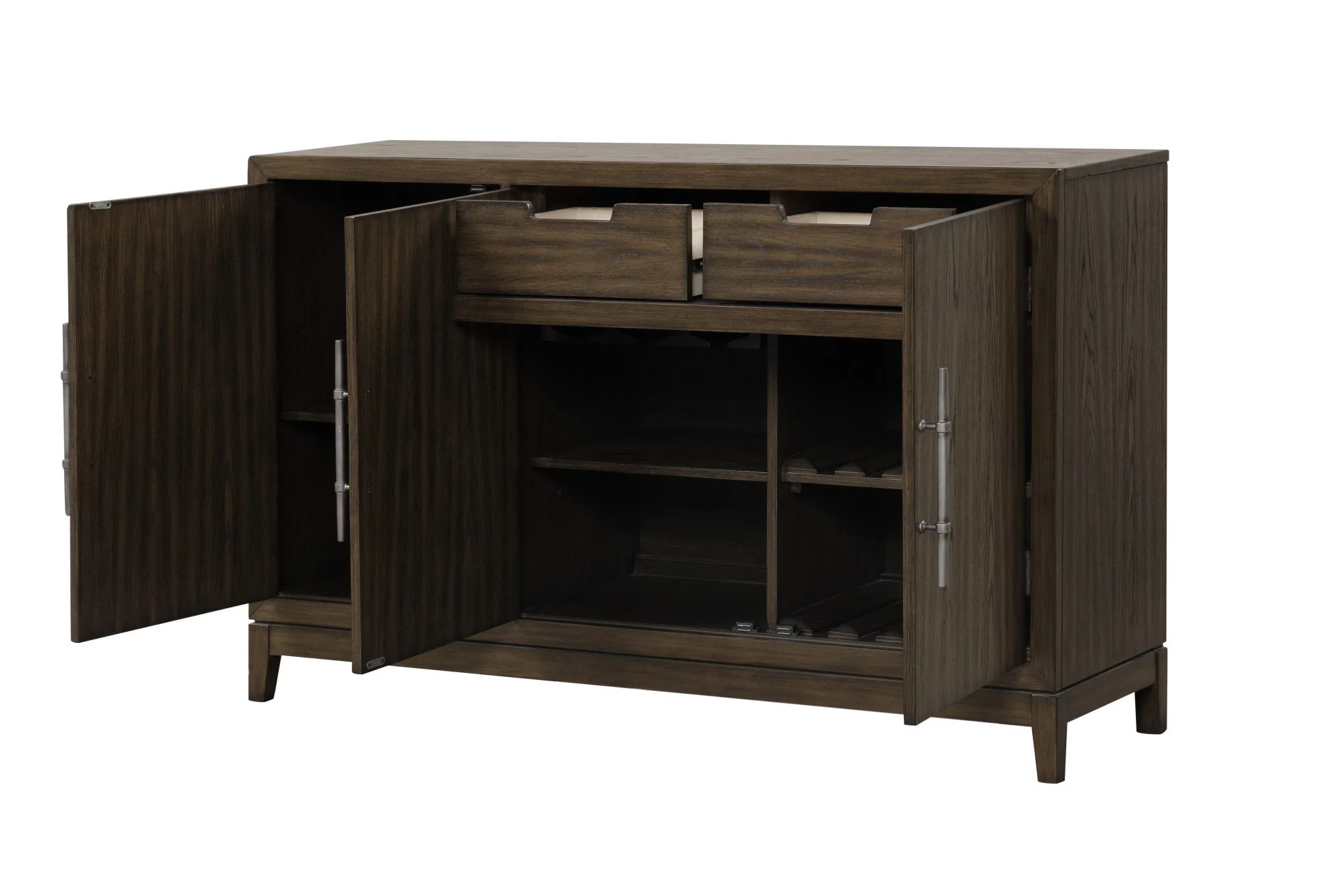 Cityscape - Server - Dark Brown - Image 5