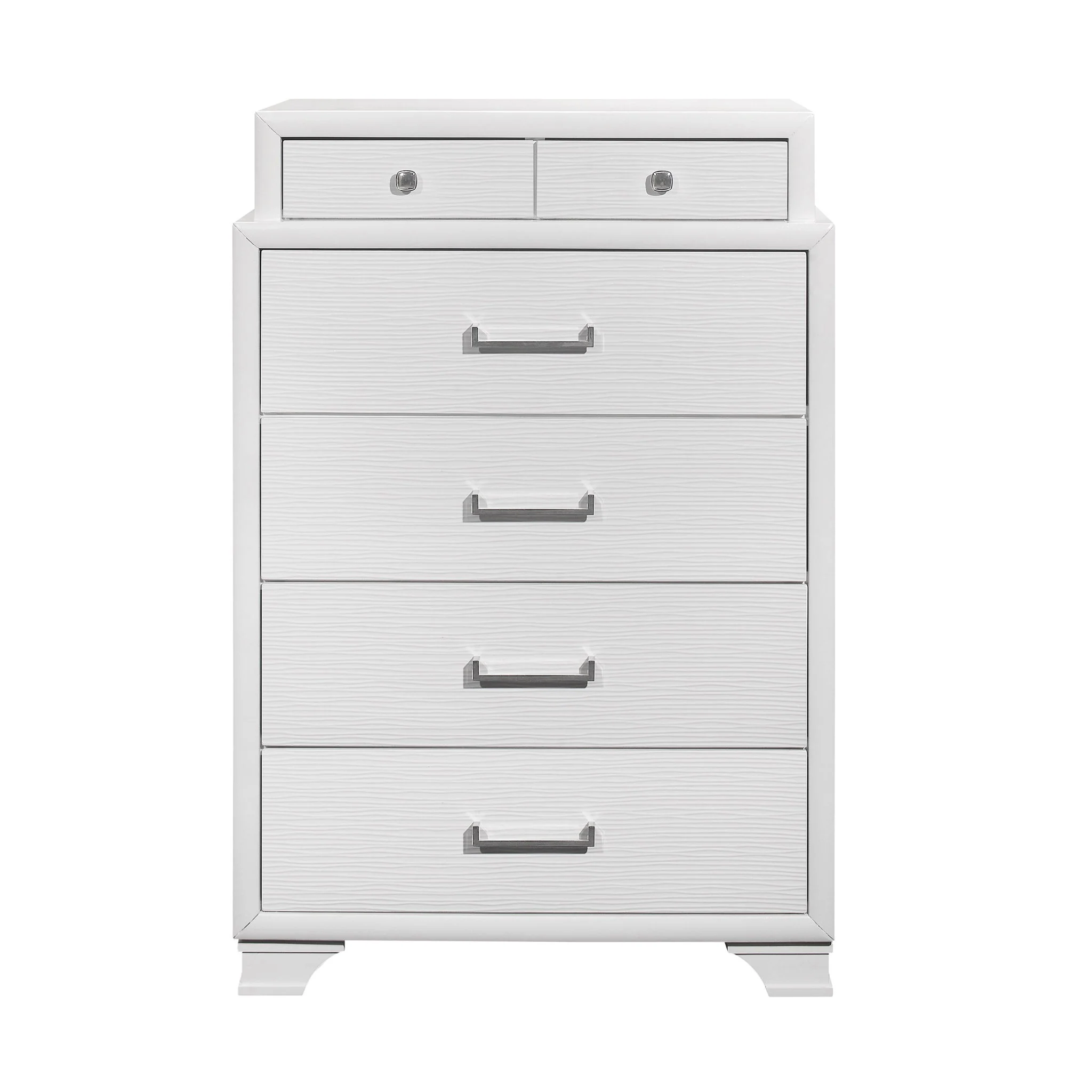 Civic - Chest - Image 2
