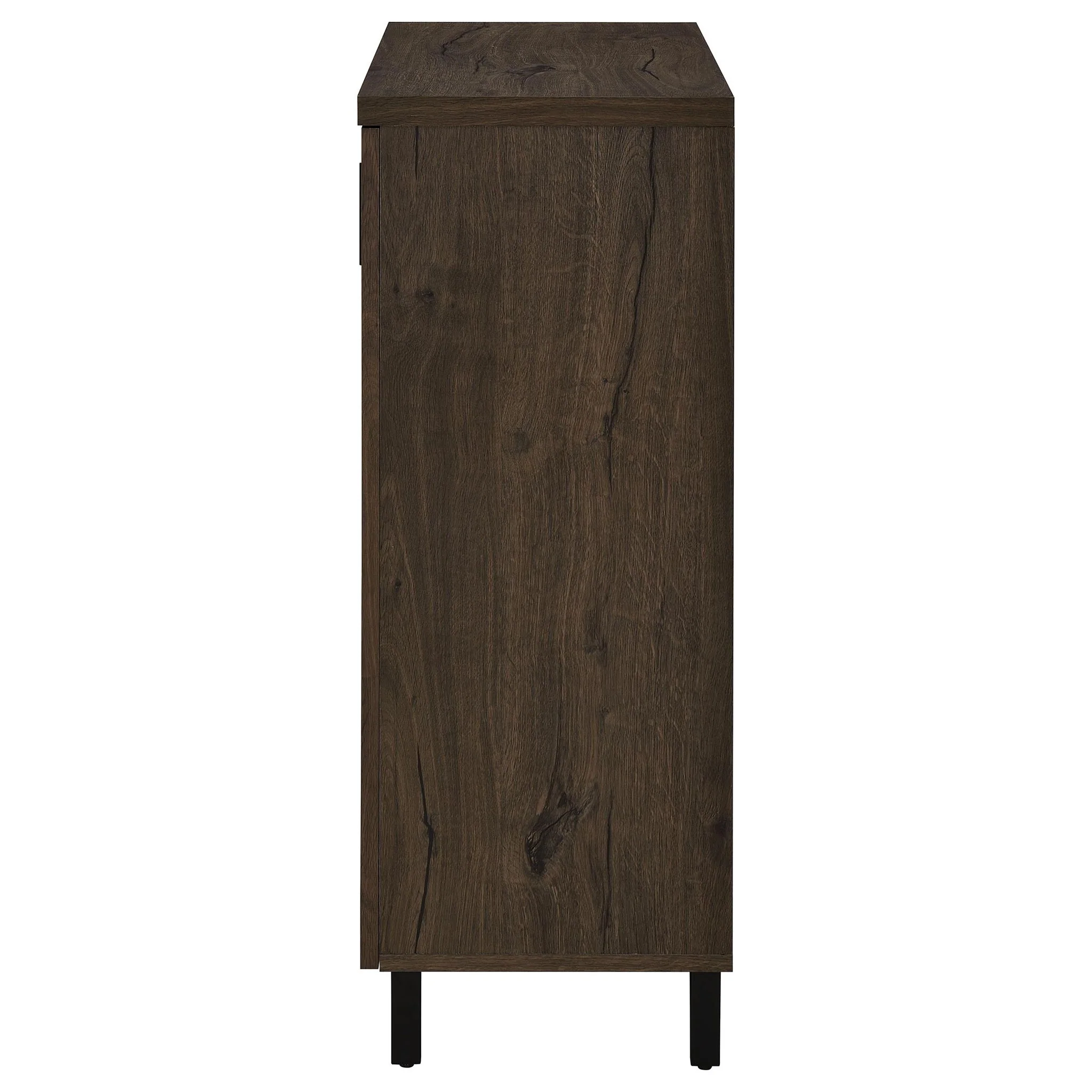 Clackamas - 2 Door Storage Cabinet With Adjustable Shelves - Image 17