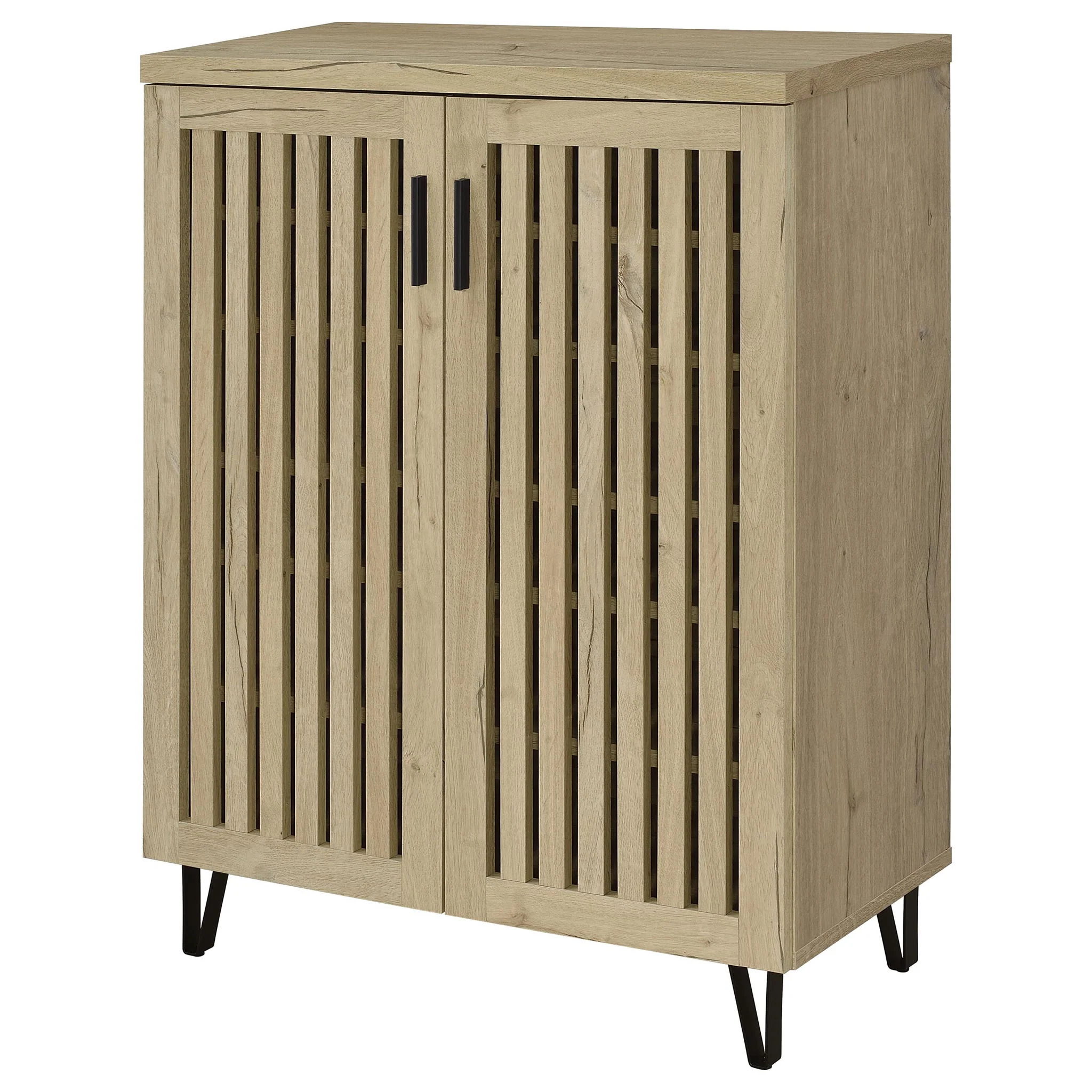 Clackamas - 2 Door Storage Cabinet With Adjustable Shelves - Image 21