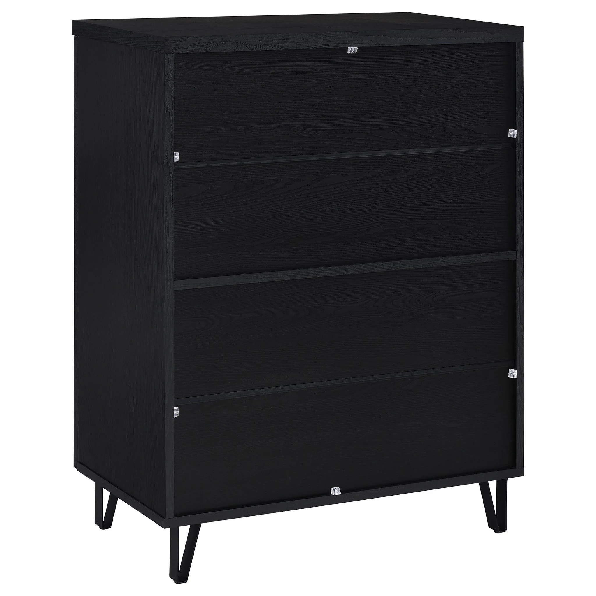 Clackamas - 2 Door Storage Cabinet With Adjustable Shelves - Image 7