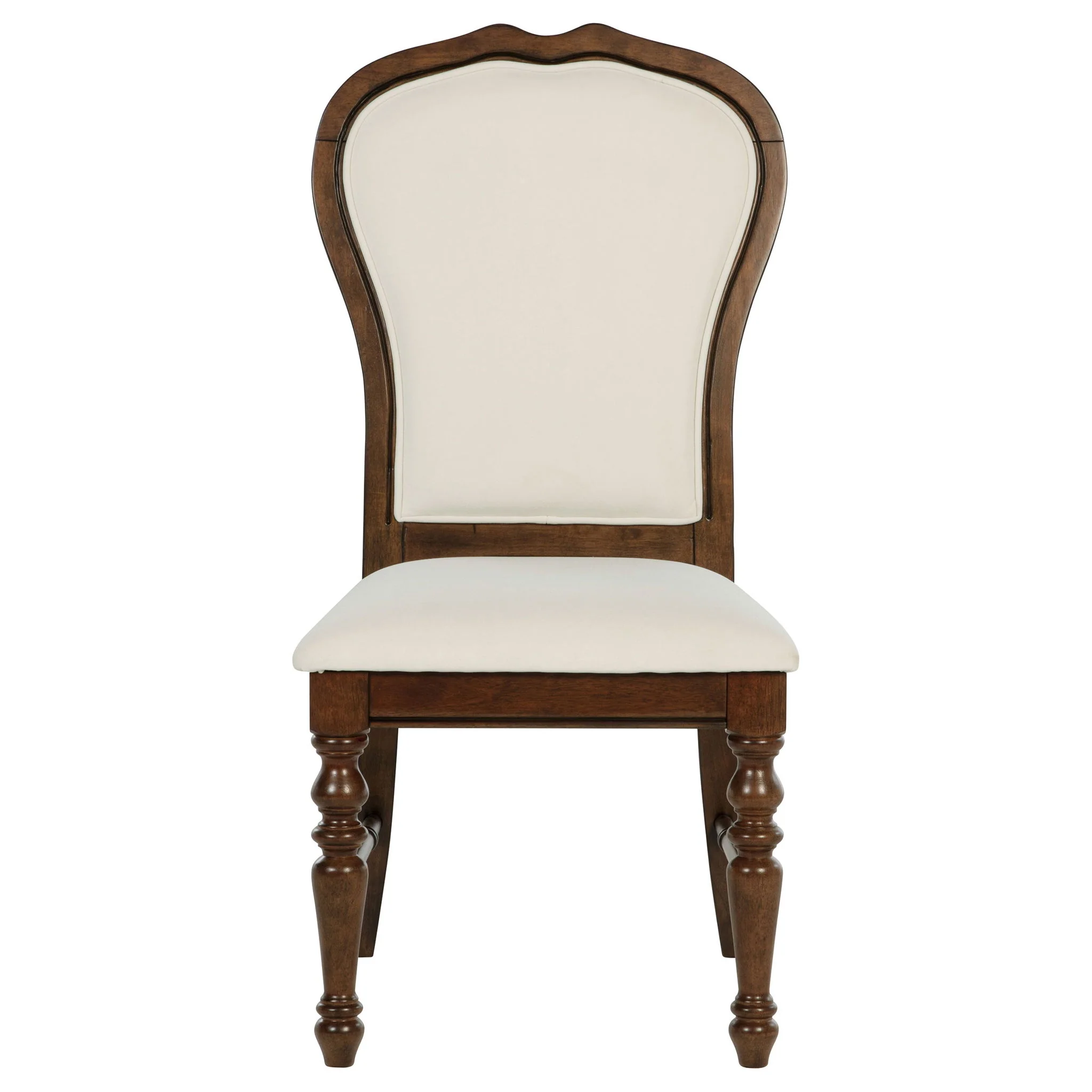 Claire - Round Dining Table Set - Image 11