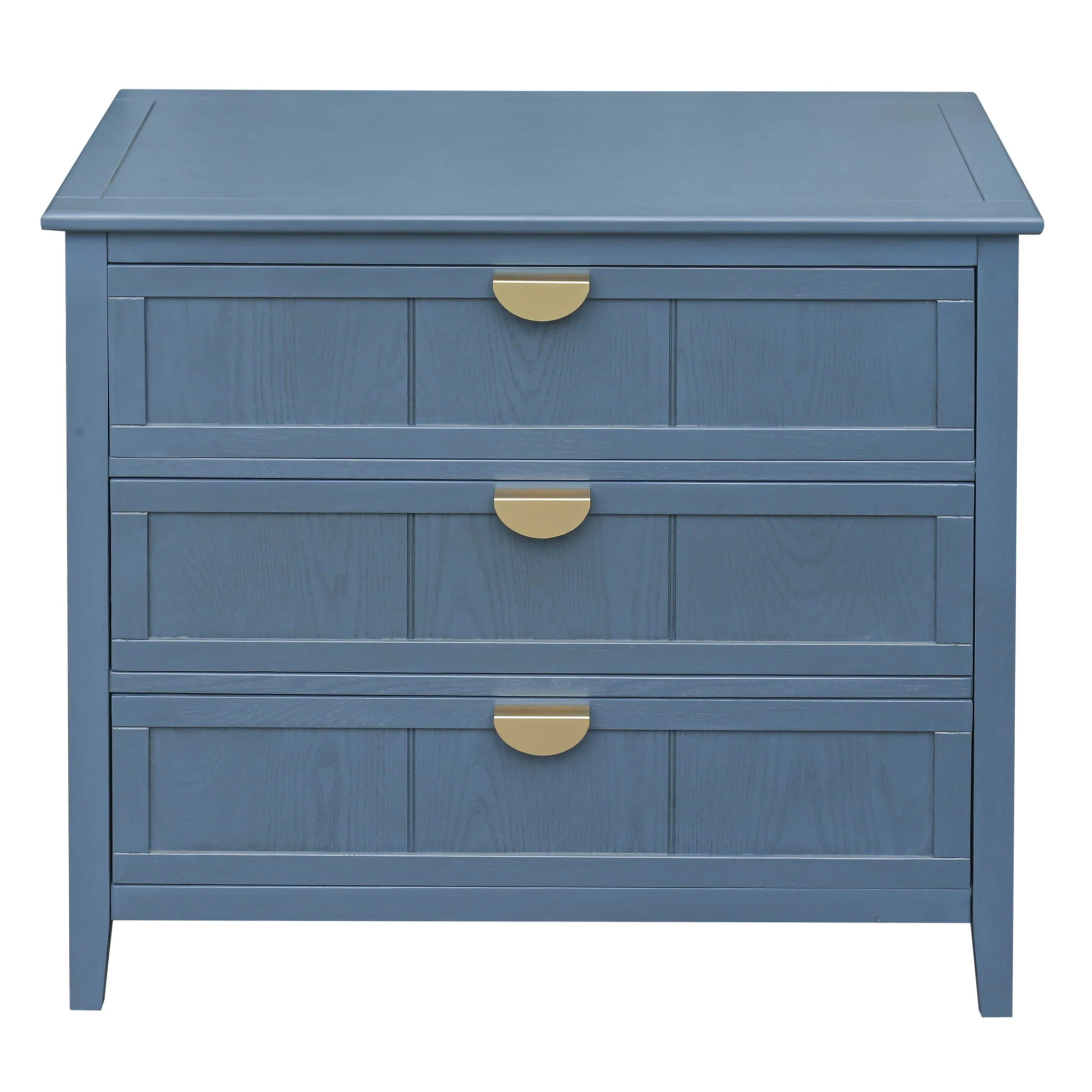 Classic 3 Drawer Cabinet - Image 9