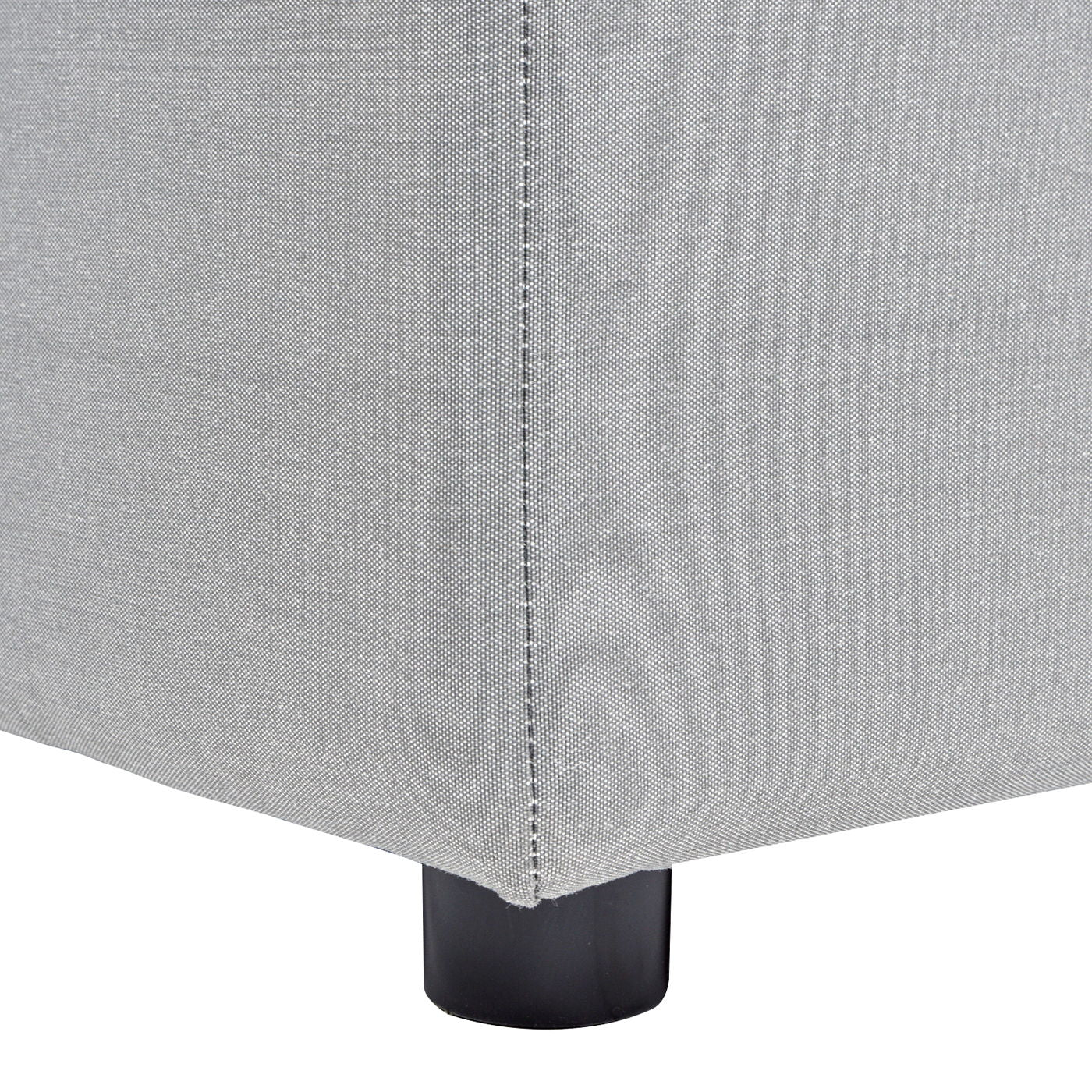 Cleo - Modular Upholstered Deep Seating Patio Corner Chair Axroma Olefin - Image 9