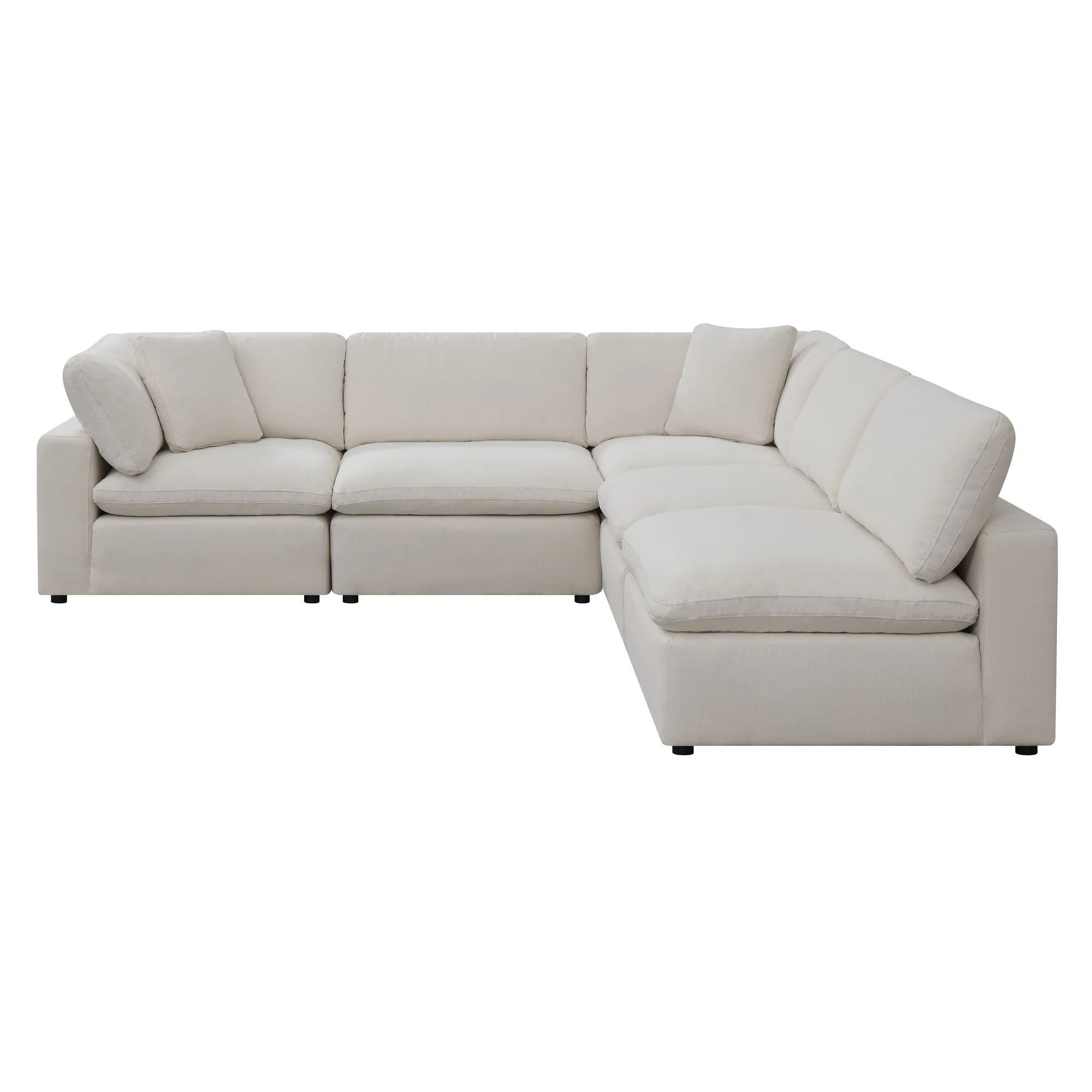 Cloud - Sectional Sofa - Image 5