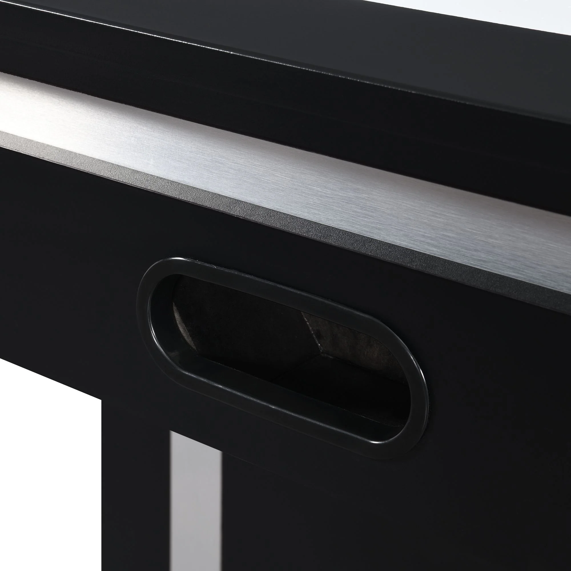 Cloud - Air Hockey Table (Ssg-102506) - Black - Image 3