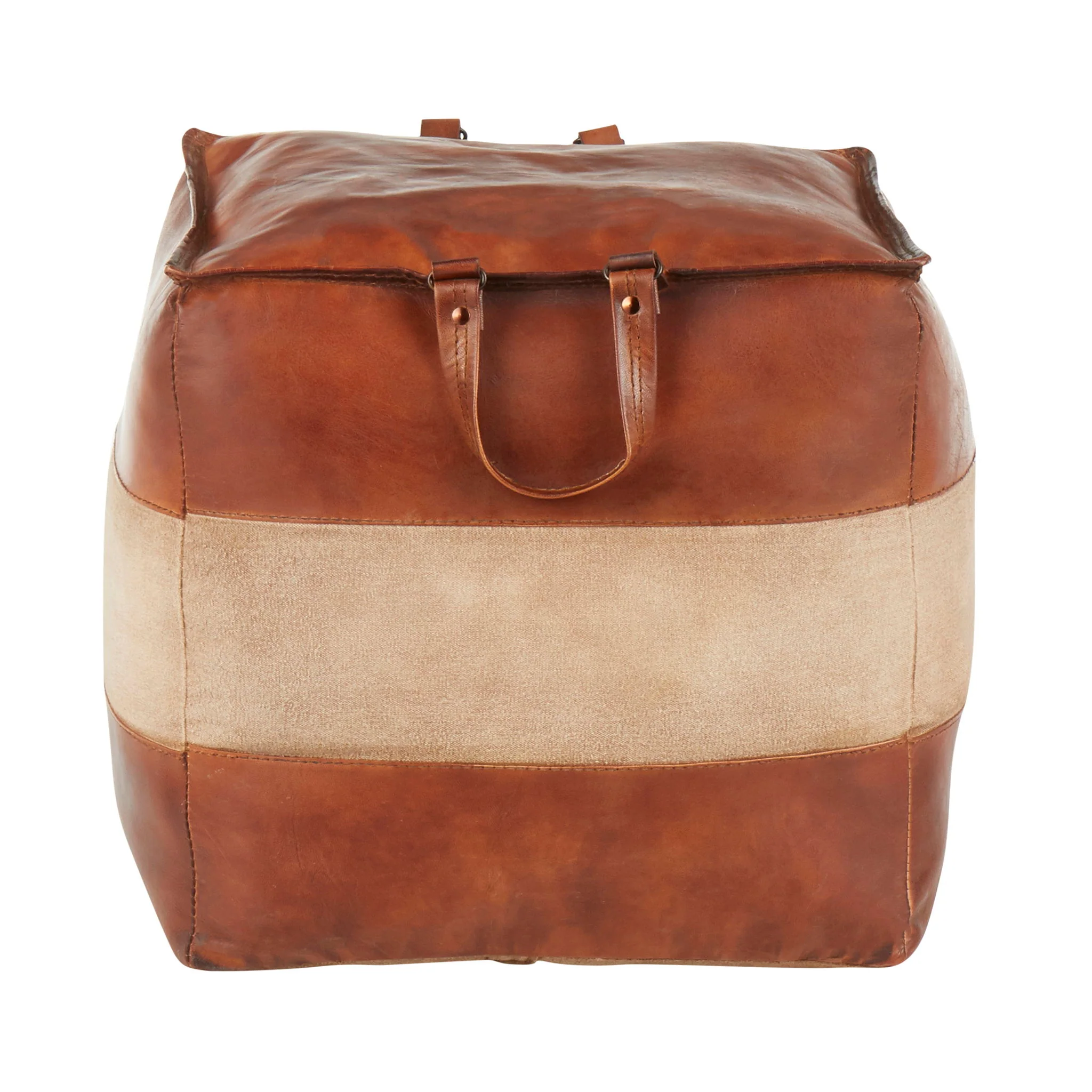 Cobbler - Industrial Pouf - Image 6