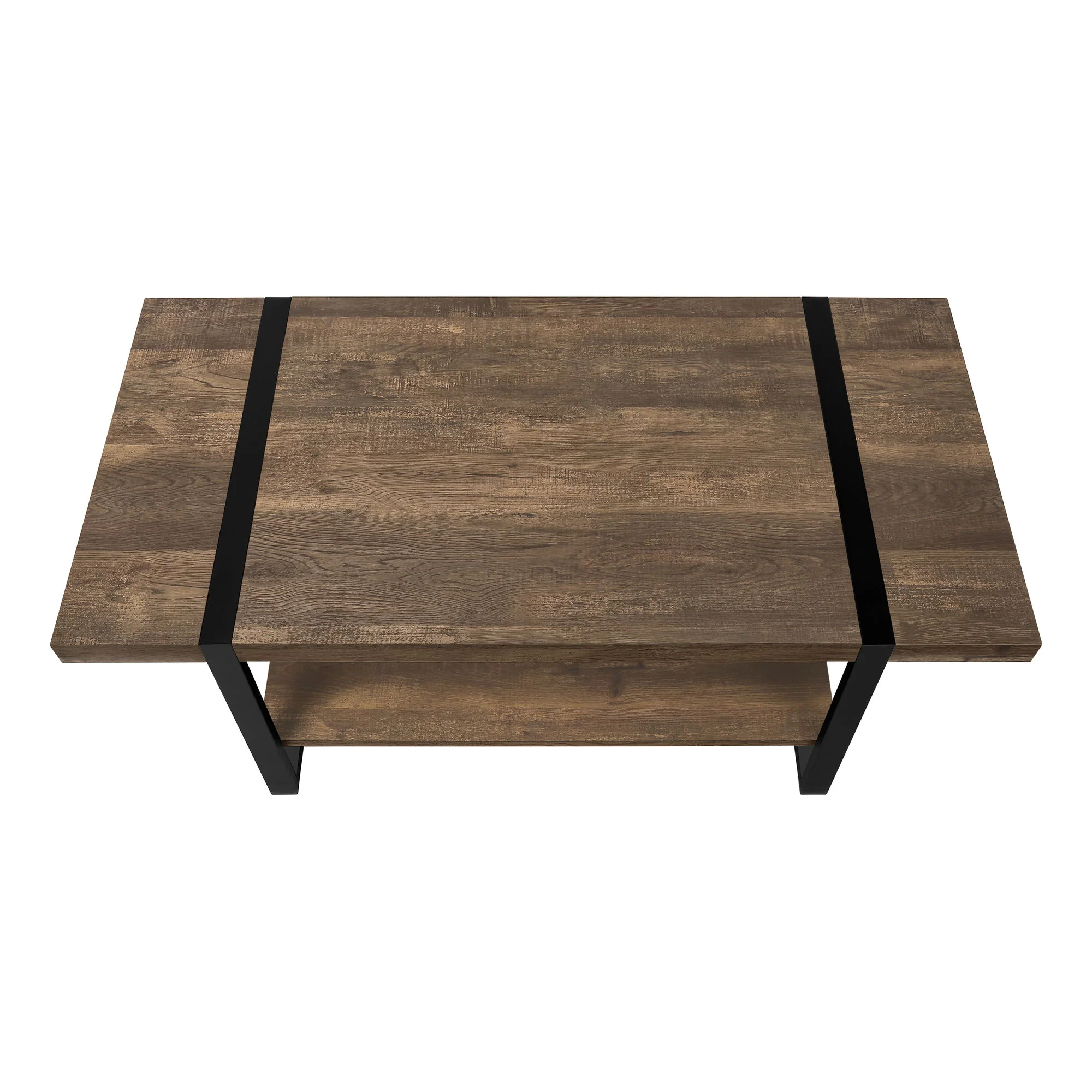 Coffee Table, Accent, Cocktail, Rectangular, Living Room, Contemporary, Modern - Image 11