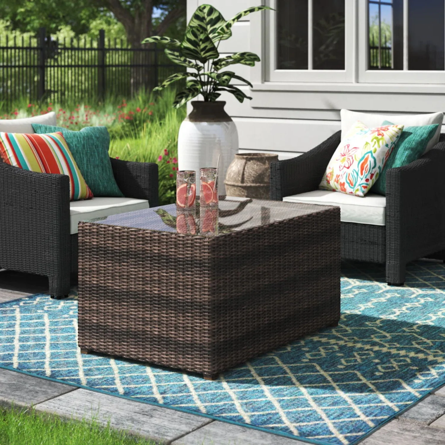 Coffee Table Stylish - Image 5