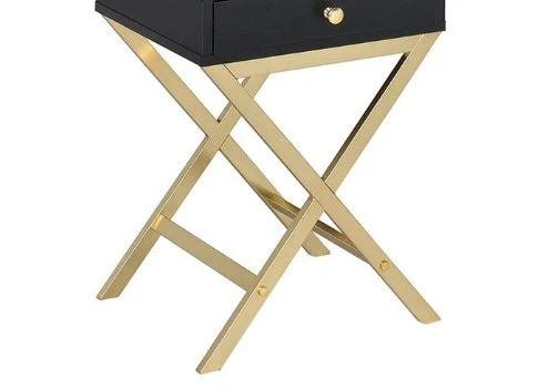 Coleen - Elegant Design Accent Table - Image 13