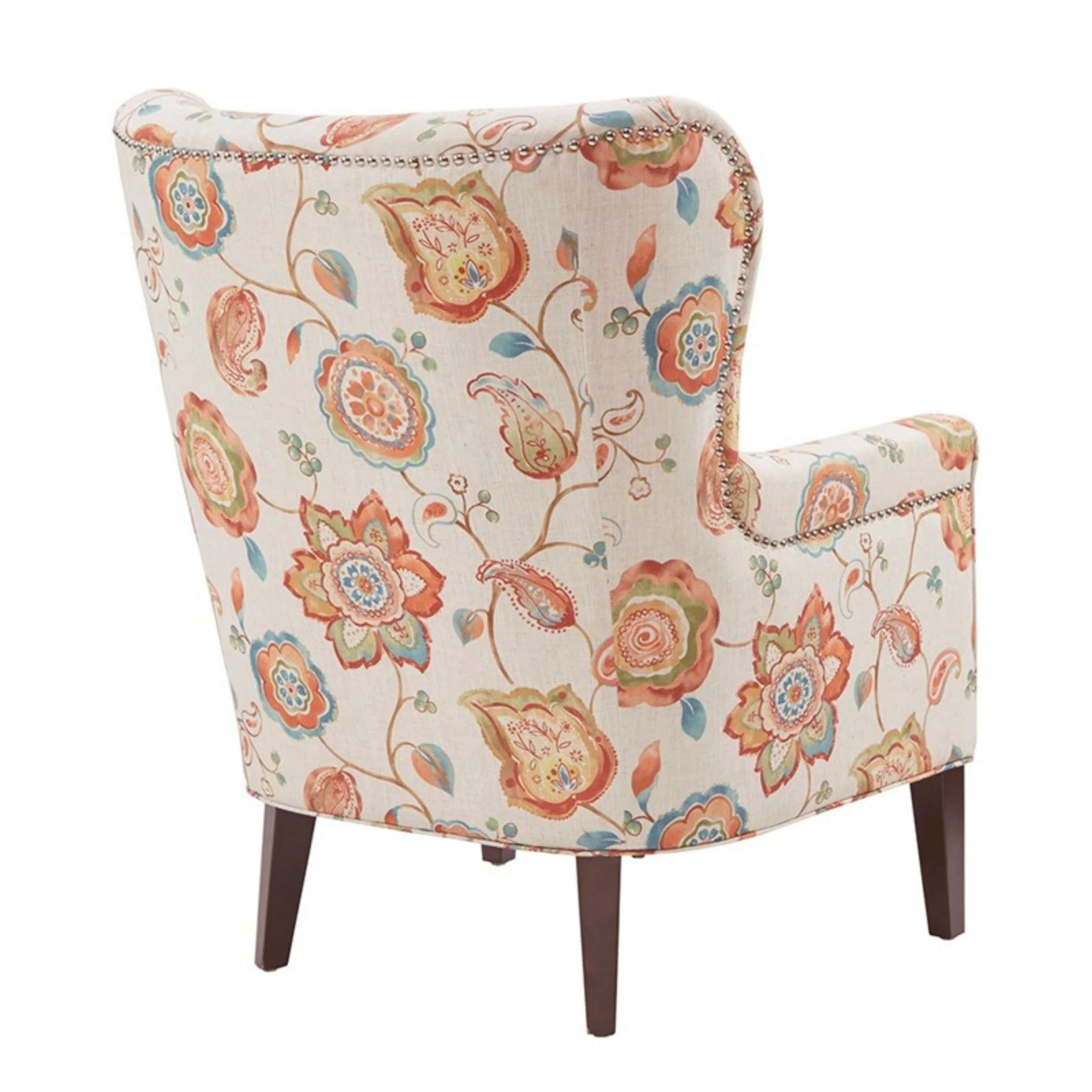 Colette - Accent Chair - Multicolor - Image 6
