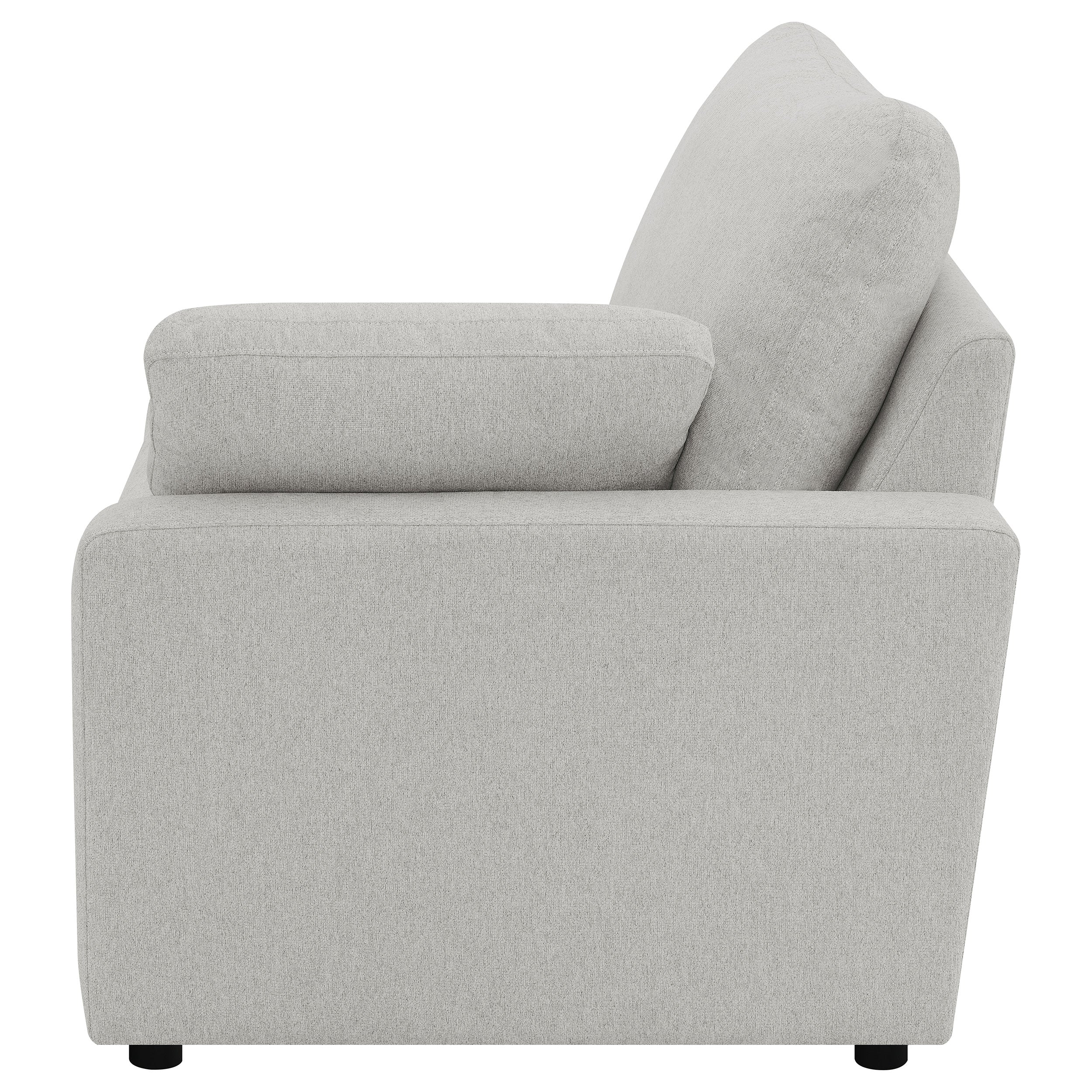 Collins Modular RAF Power Recliner in Grey - Image 10