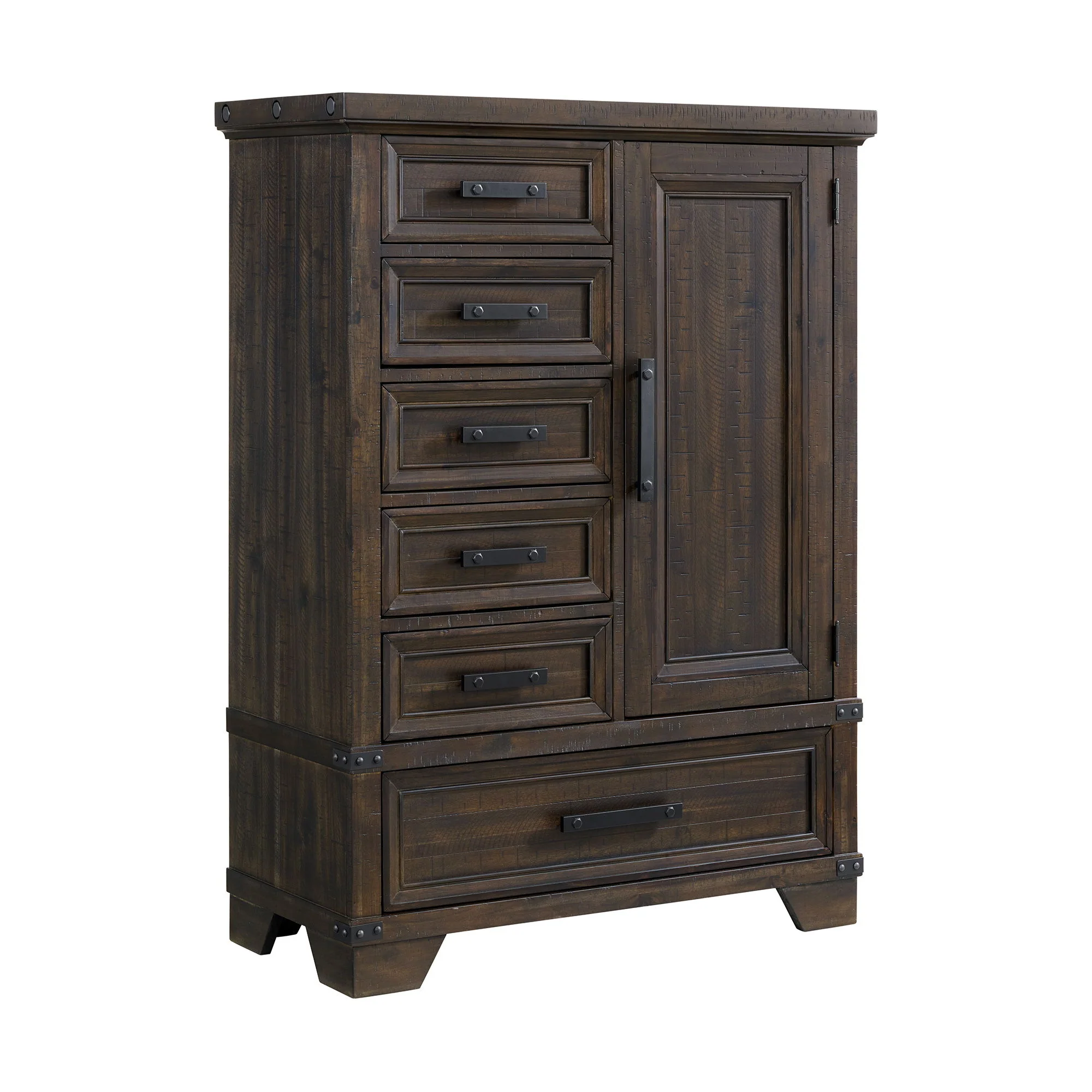 Colorado City - Chest - Image 2
