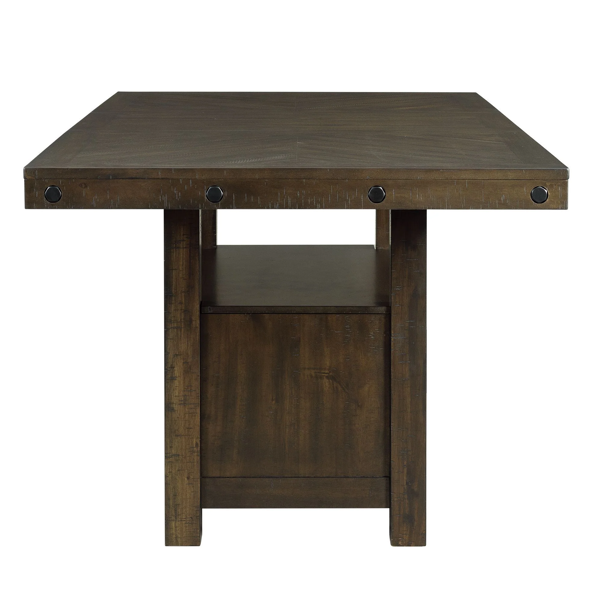 Colorado - Counter Table - Charcoal - Image 5
