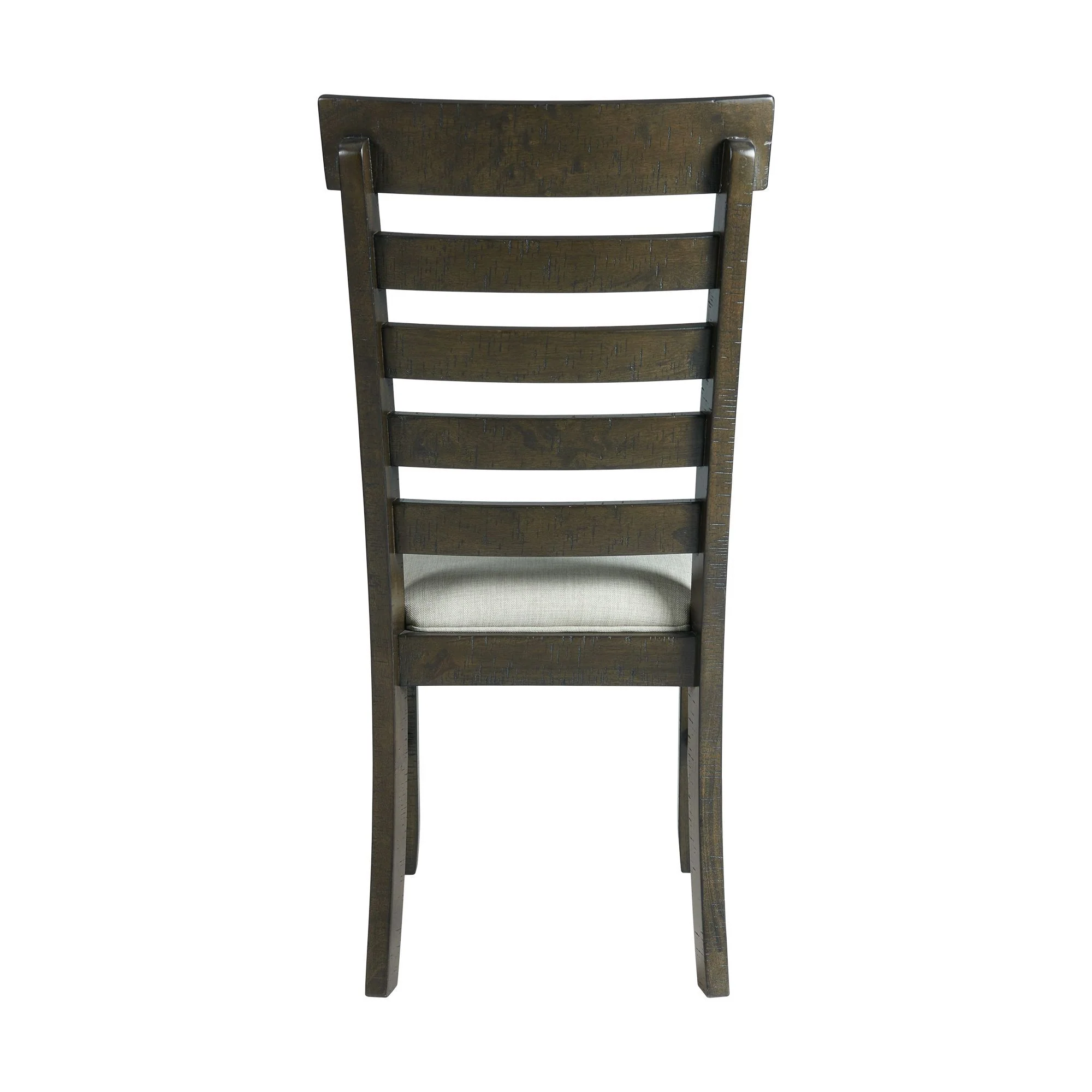 Colorado - Dining Height Side Chair (Set of 2) - Charcoal - Image 7