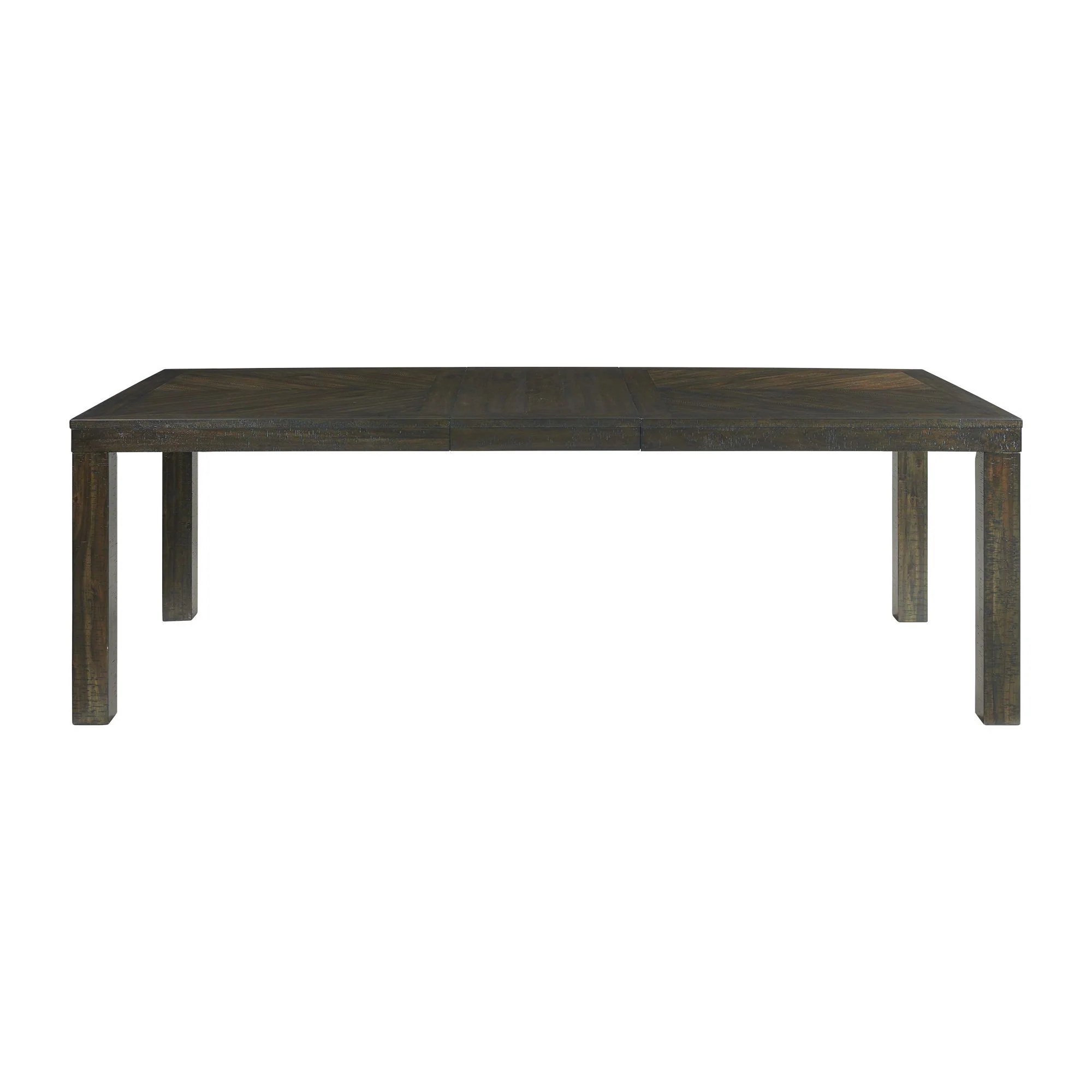 Colorado - Dining Height Table - Charcoal - Image 5