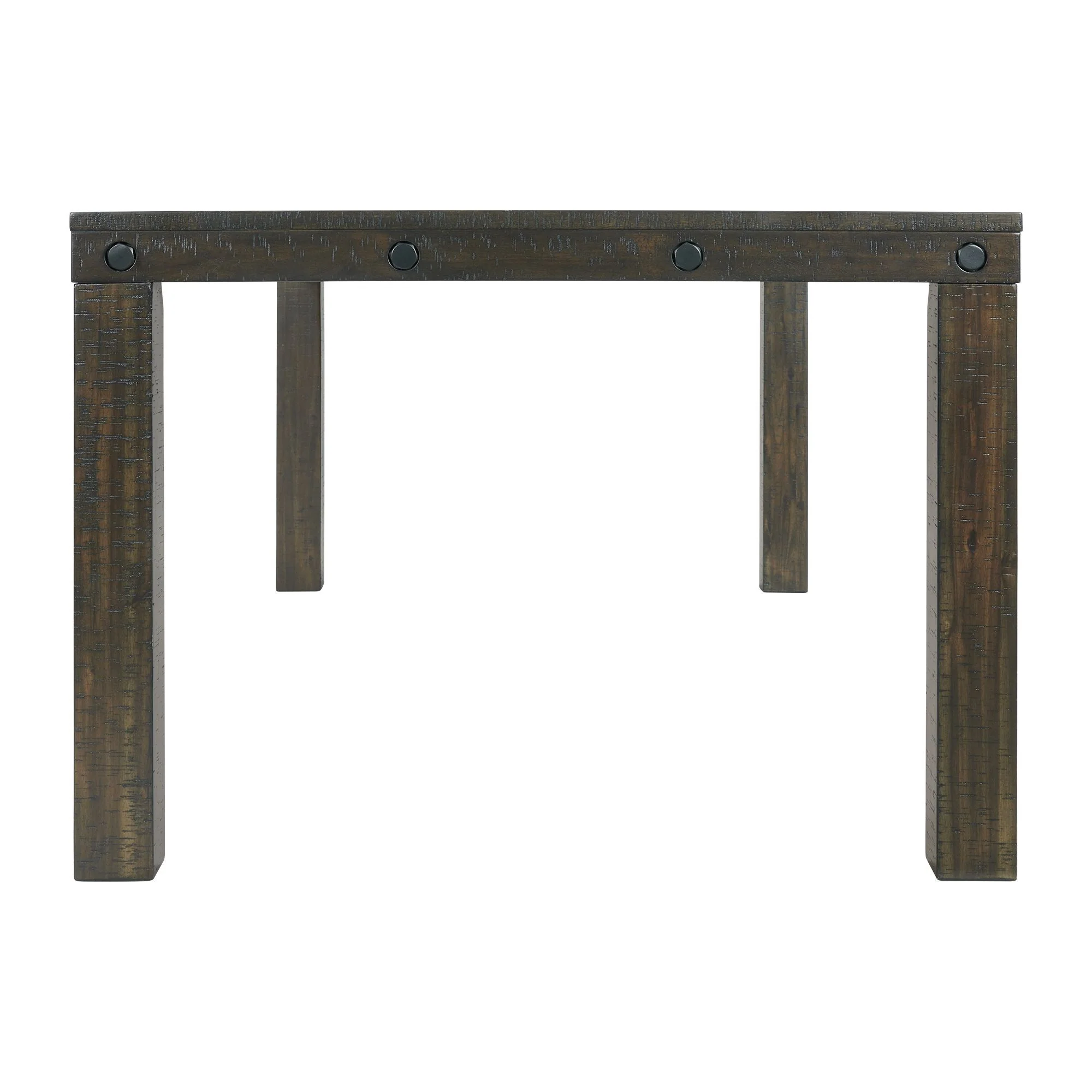 Colorado - Dining Height Table - Charcoal - Image 7