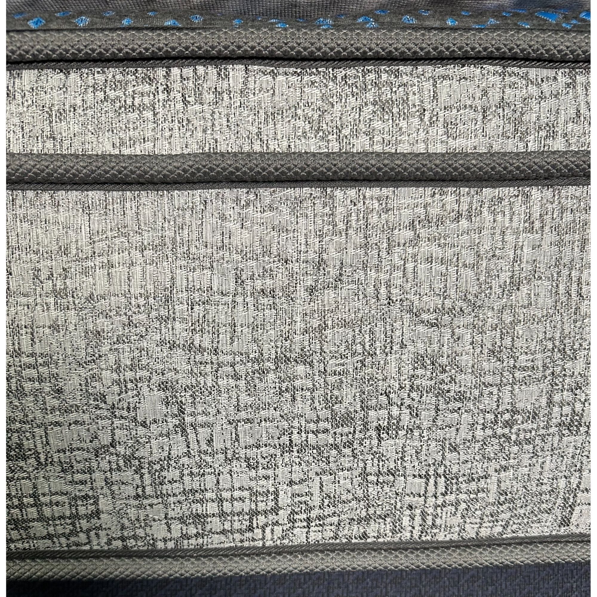 Comfort Care - 14" Euro Top Hybrid Mattress, Plush Comfort - Image 7