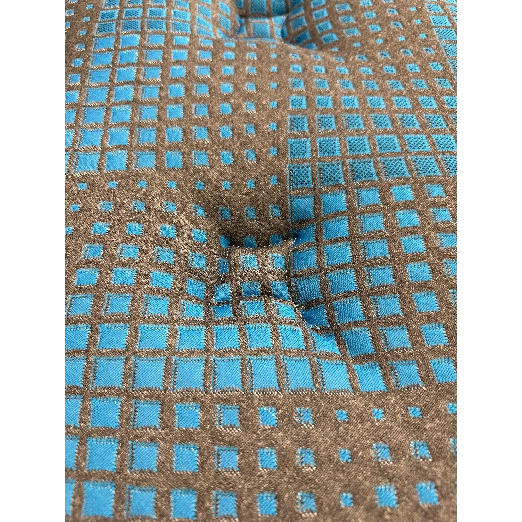 Comfort Care - 9" 2 Sided Foam Core Mattress, Medium Comfort - Image 3