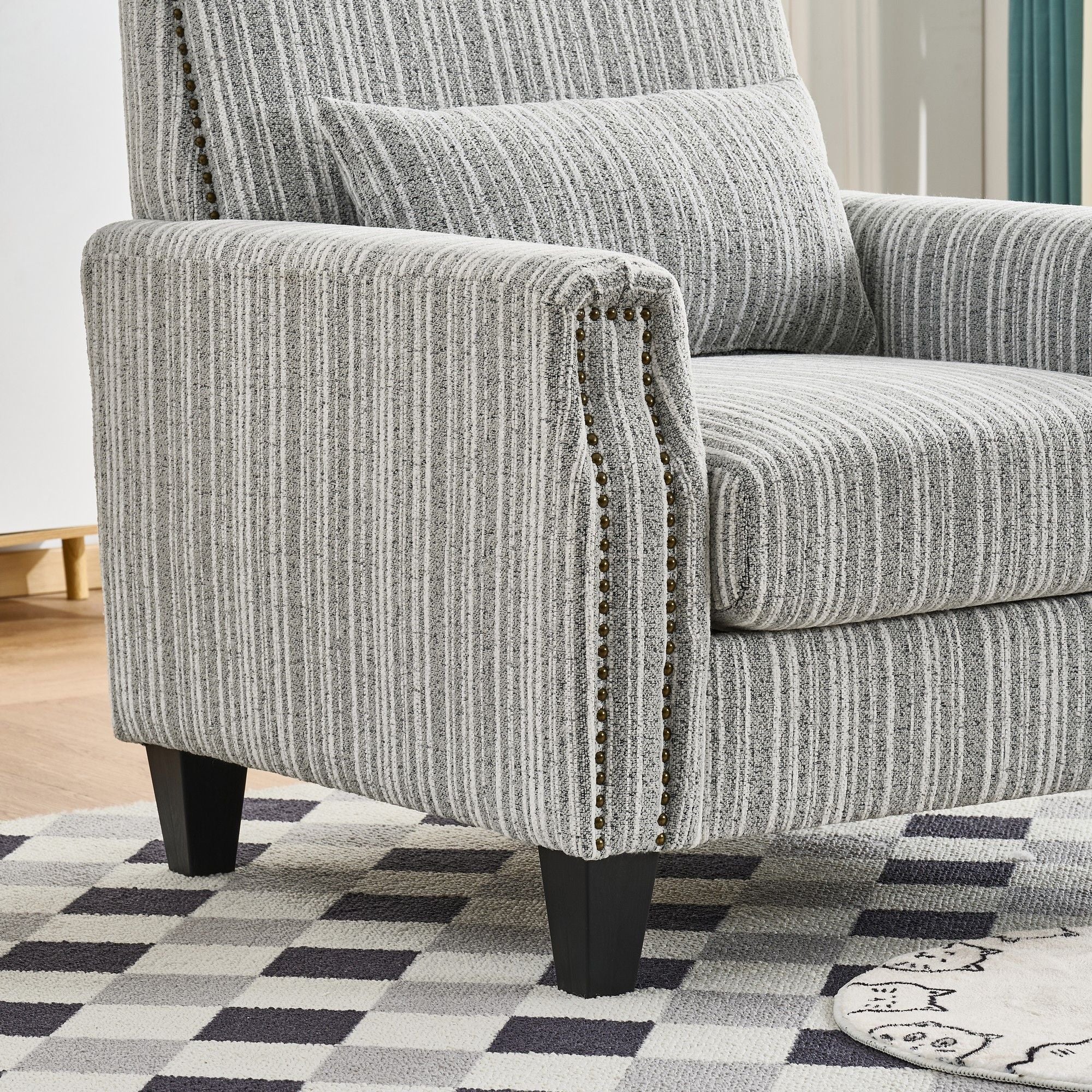 Comfy Armchair For Living Room - Image 15
