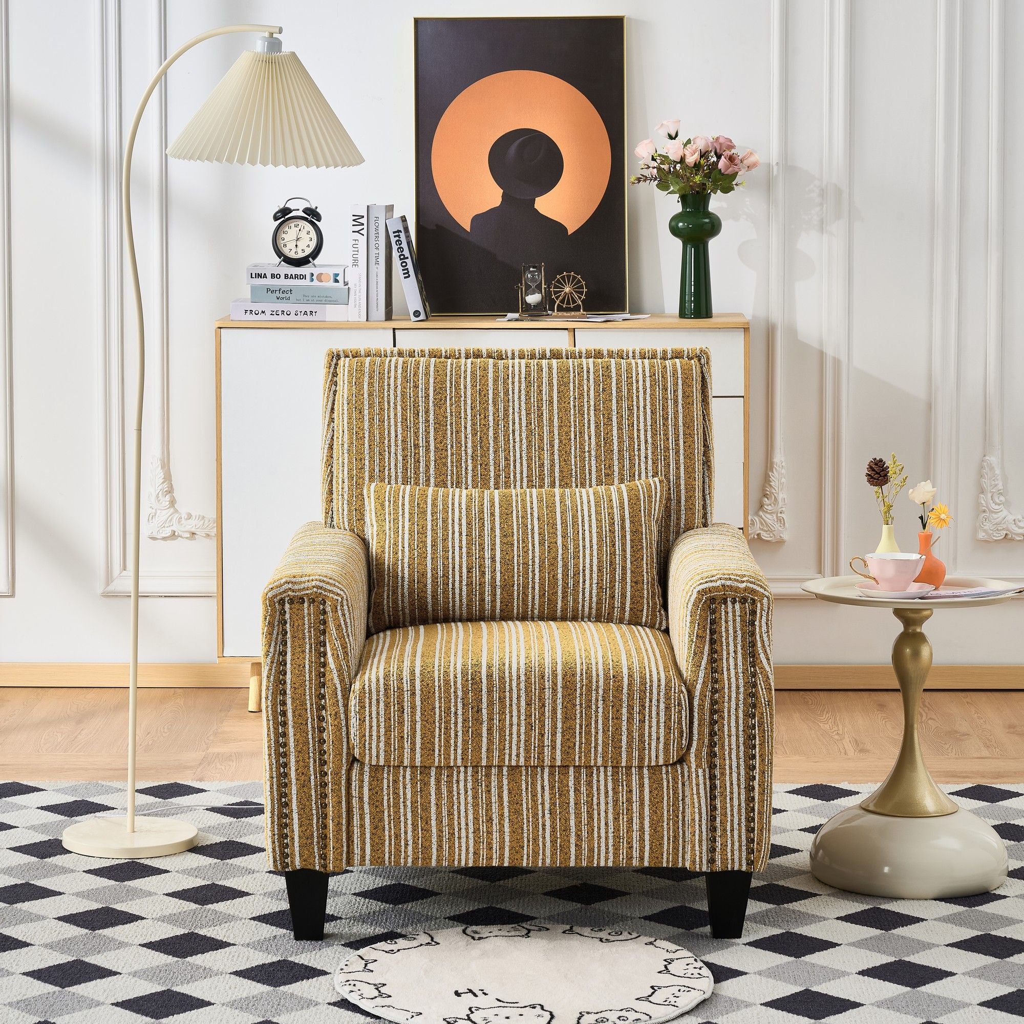 Comfy Armchair For Living Room - Image 16