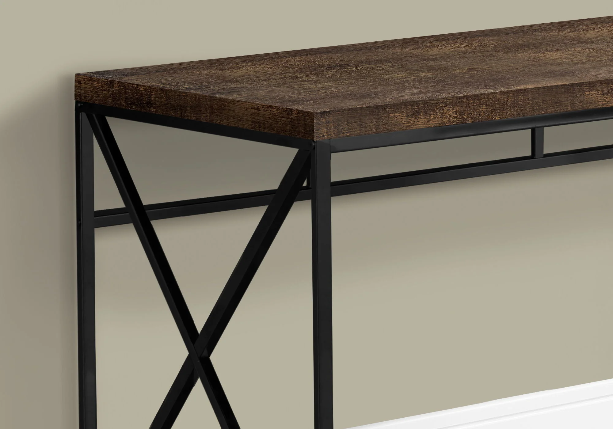 Computer Desk For Home Office, Laptop - Image 6