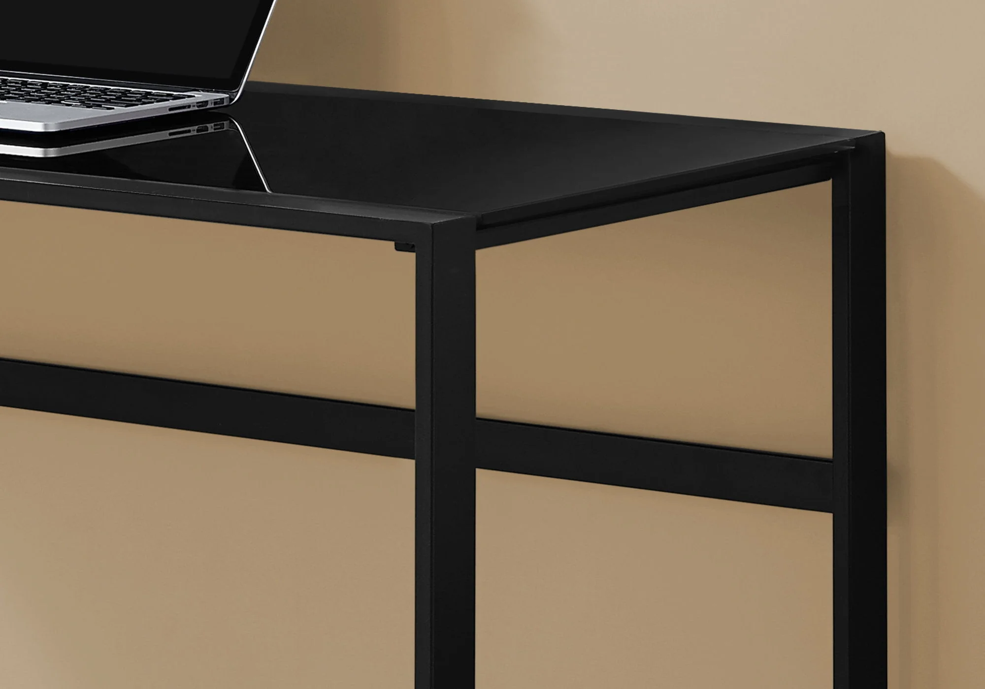 Computer Desk For Home Office, Laptop, Contemporary & Modern - Image 7