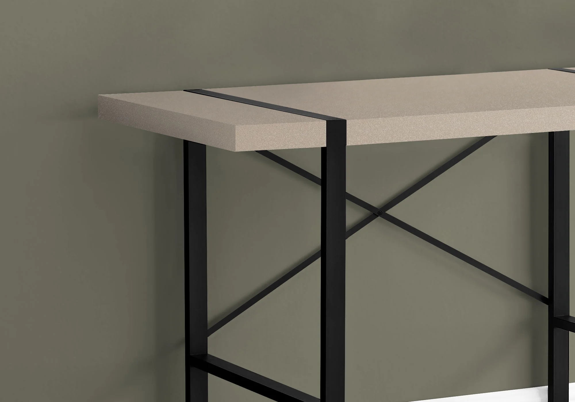 Computer Desk For Home Office Laptop, Contemporary & Modern - Image 26