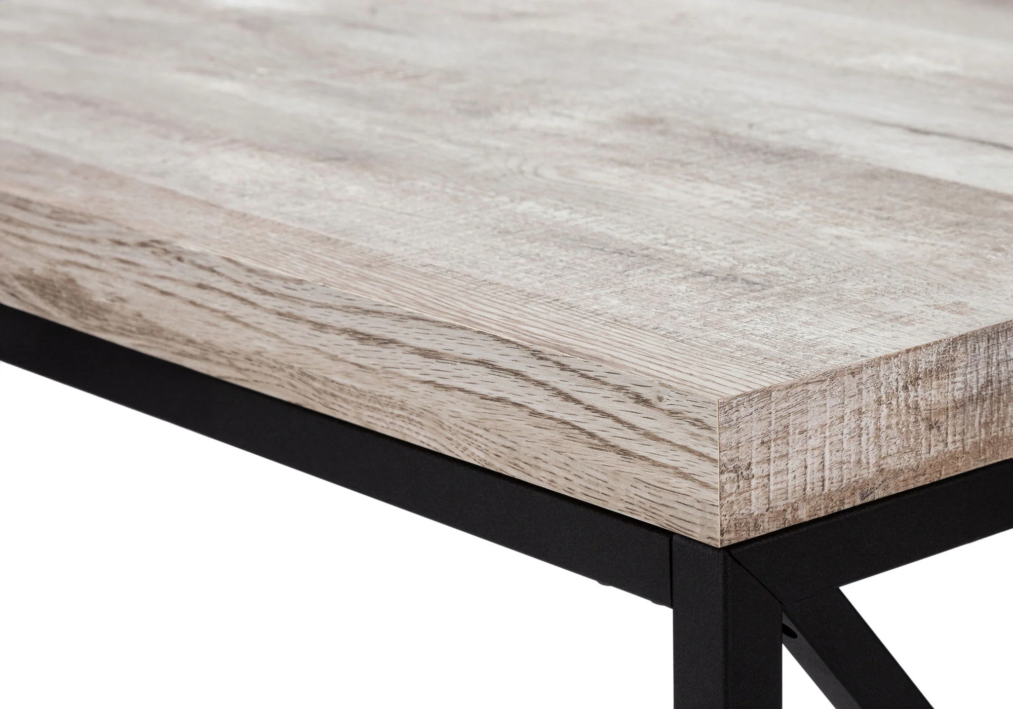 Computer Desk For Home Office, Laptop, Glossy Contemporary & Modern - Image 24
