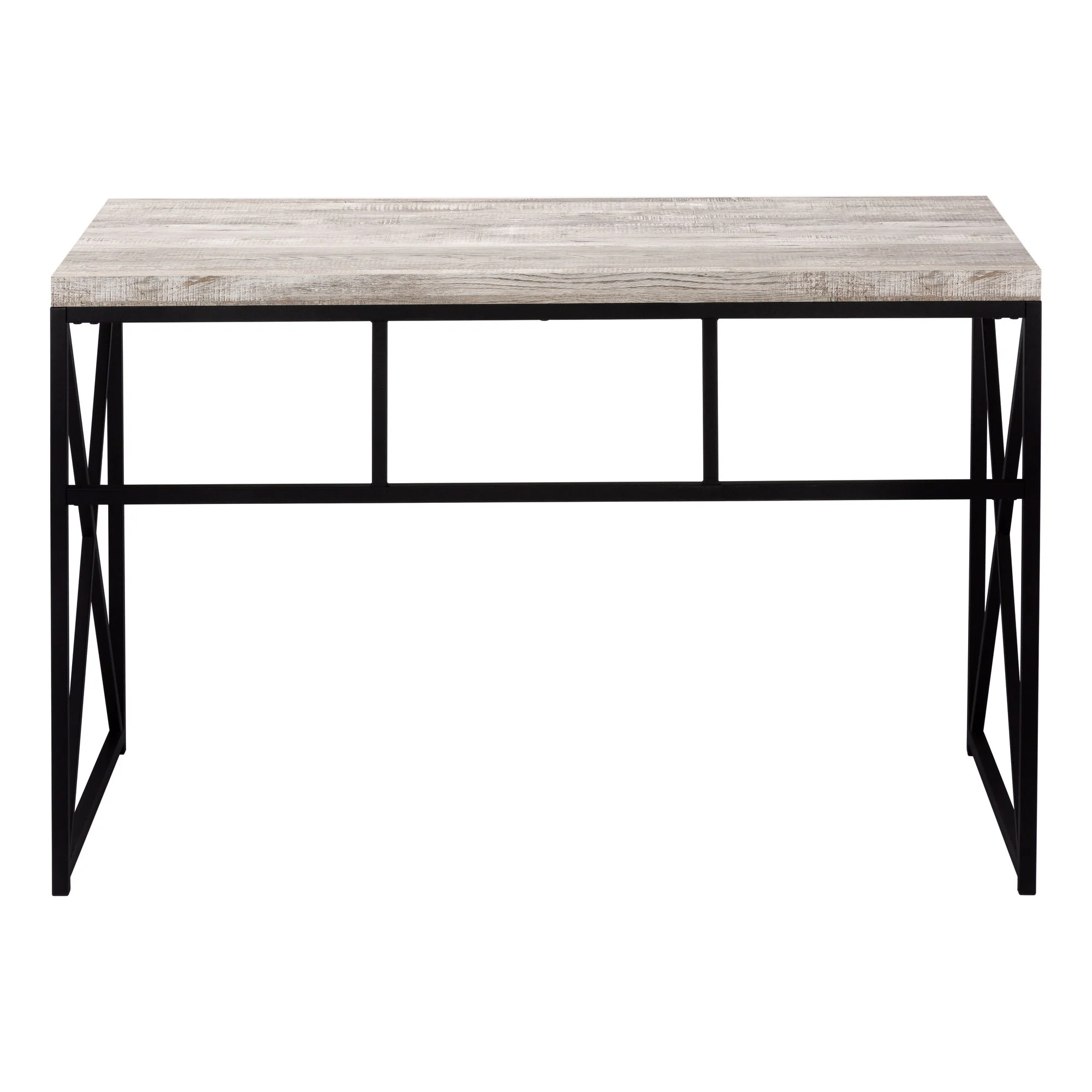 Computer Desk For Home Office, Laptop, Glossy Contemporary & Modern - Image 8