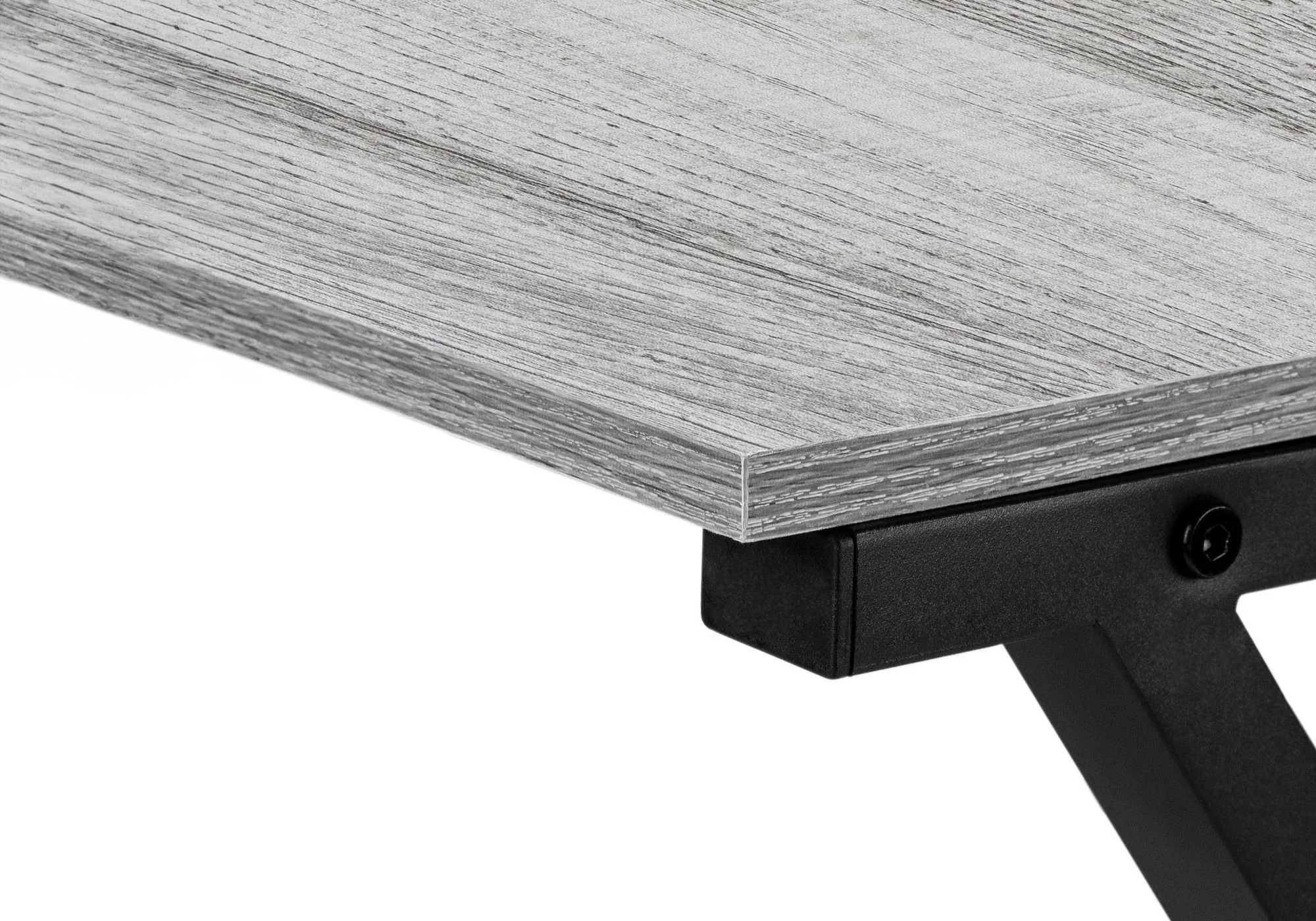 Computer Desk, Home Office, Corner, L Shape, Laptop, Contemporary / Modern - Image 13