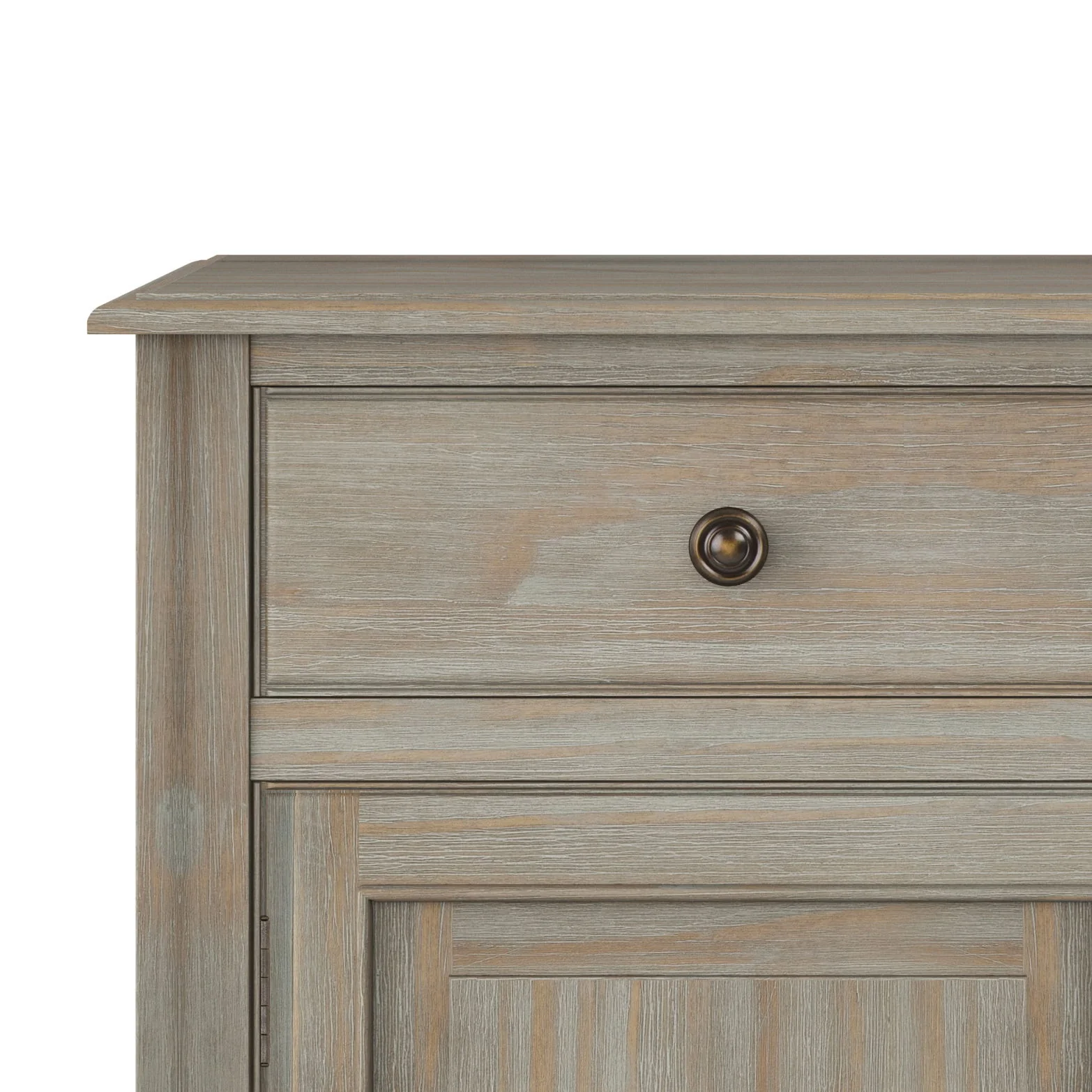 Connaught - Entryway Storage Cabinet - Image 10