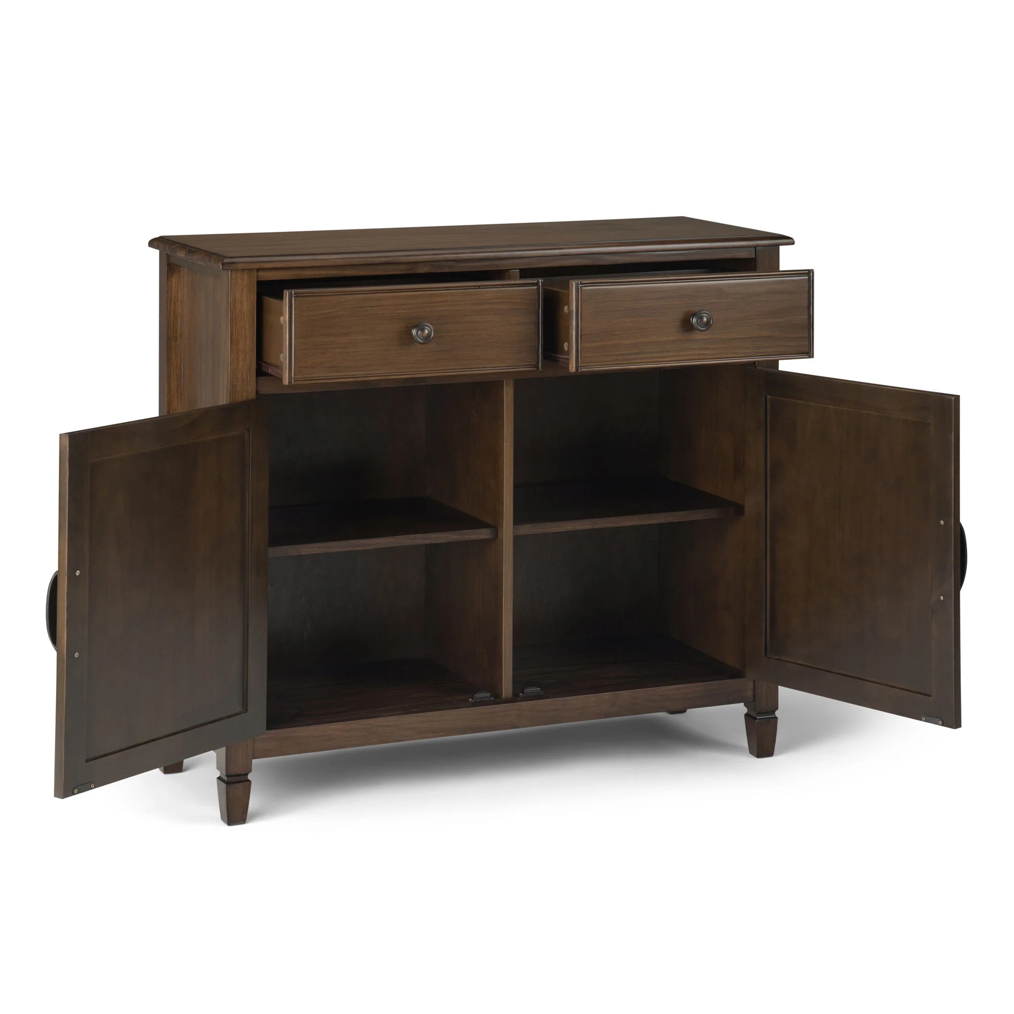 Connaught - Entryway Storage Cabinet - Image 21