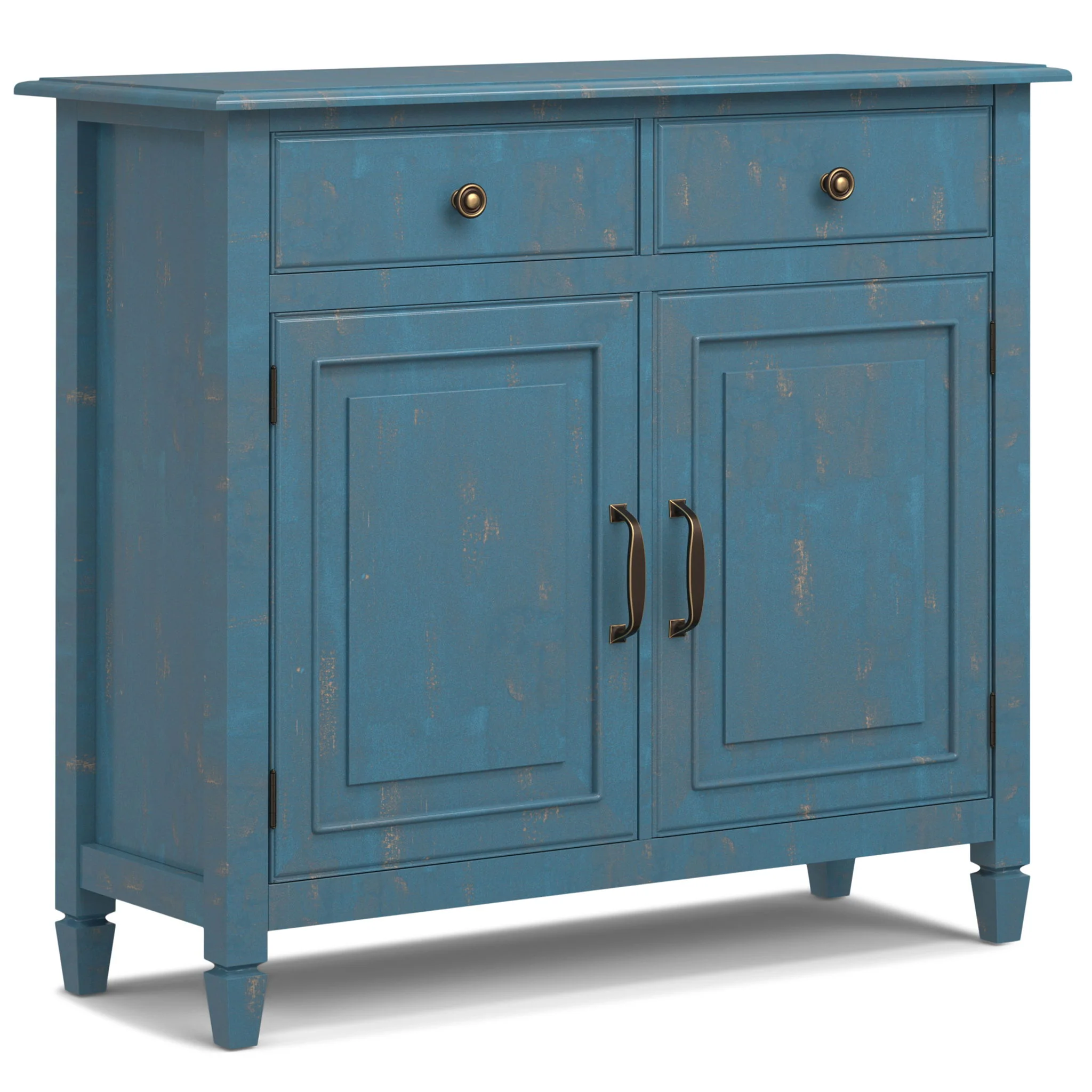 Connaught - Entryway Storage Cabinet - Image 4