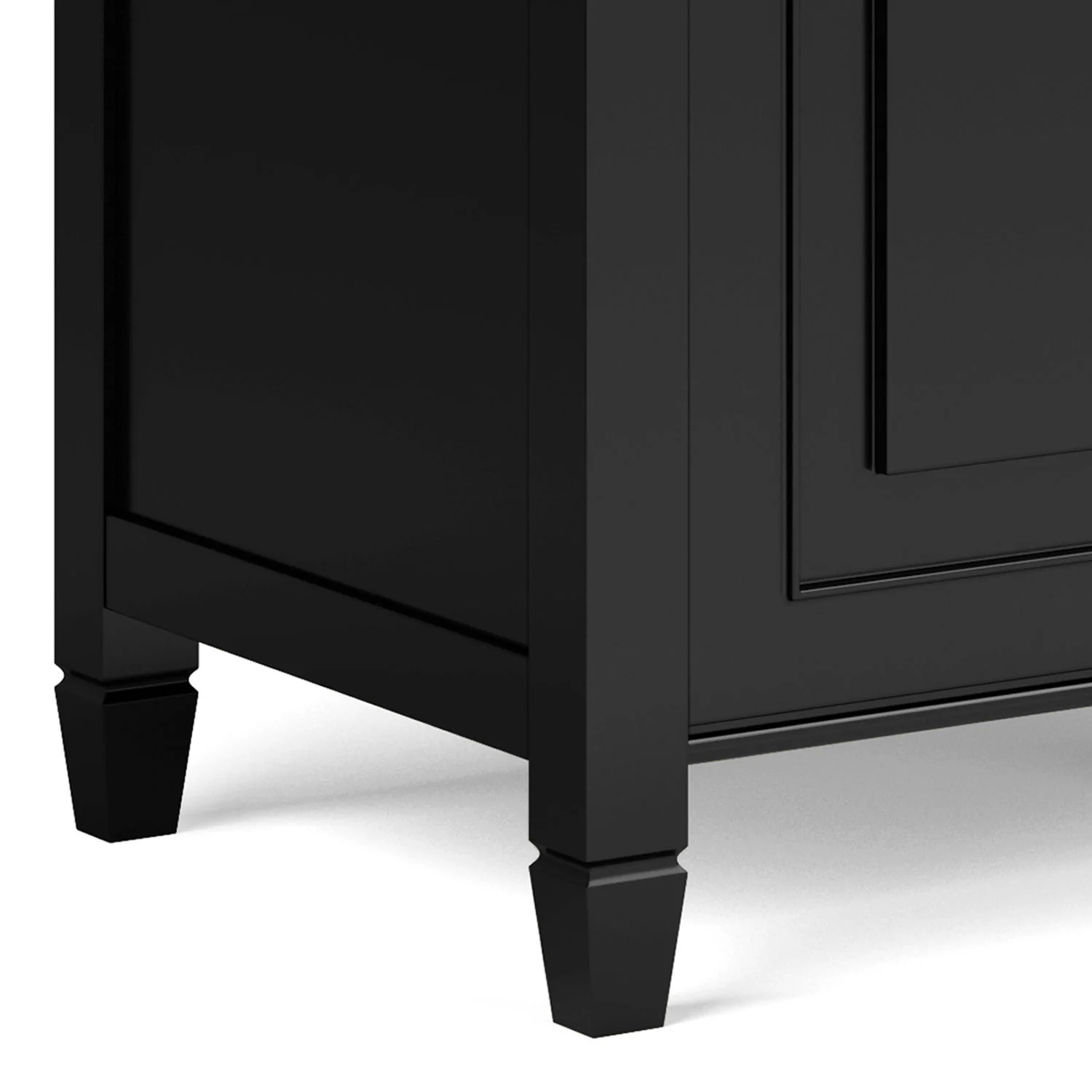 Connaught - Handcrafted Storage Bench Trunk - Image 14
