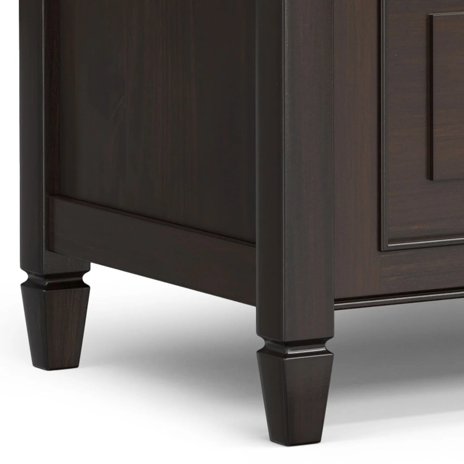 Connaught - Storage Bench - Image 15