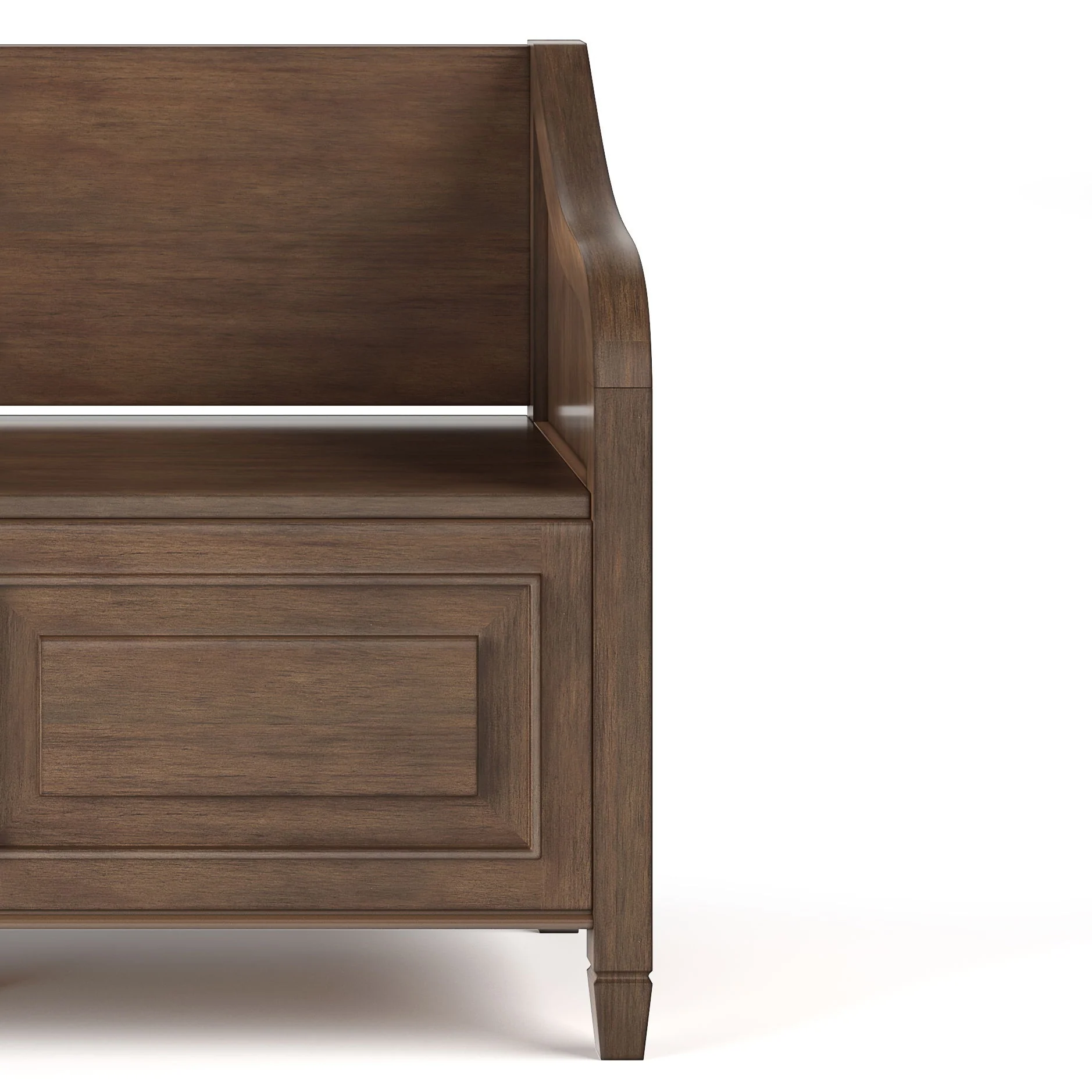 Connaught - Storage Bench - Image 20