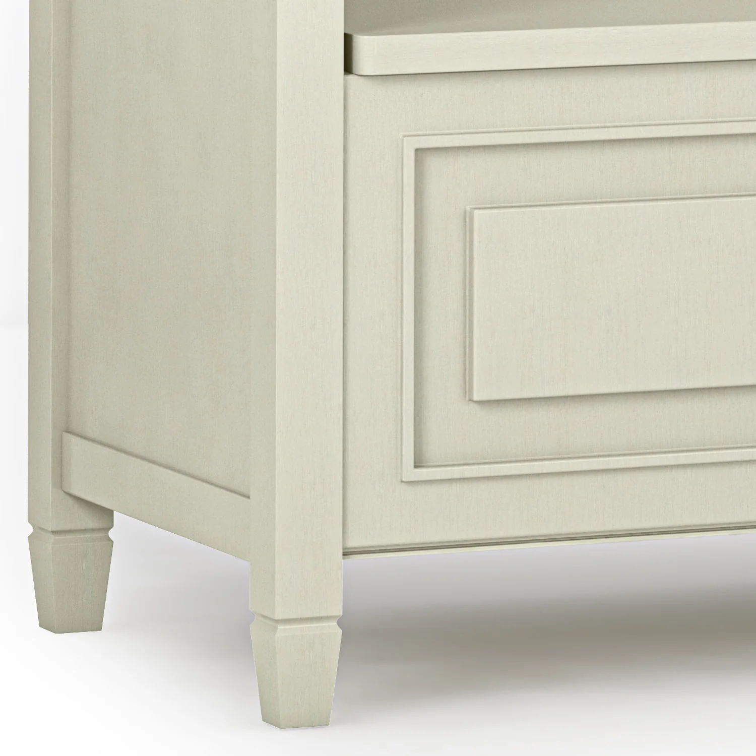 Connaught - Storage Bench - Image 21