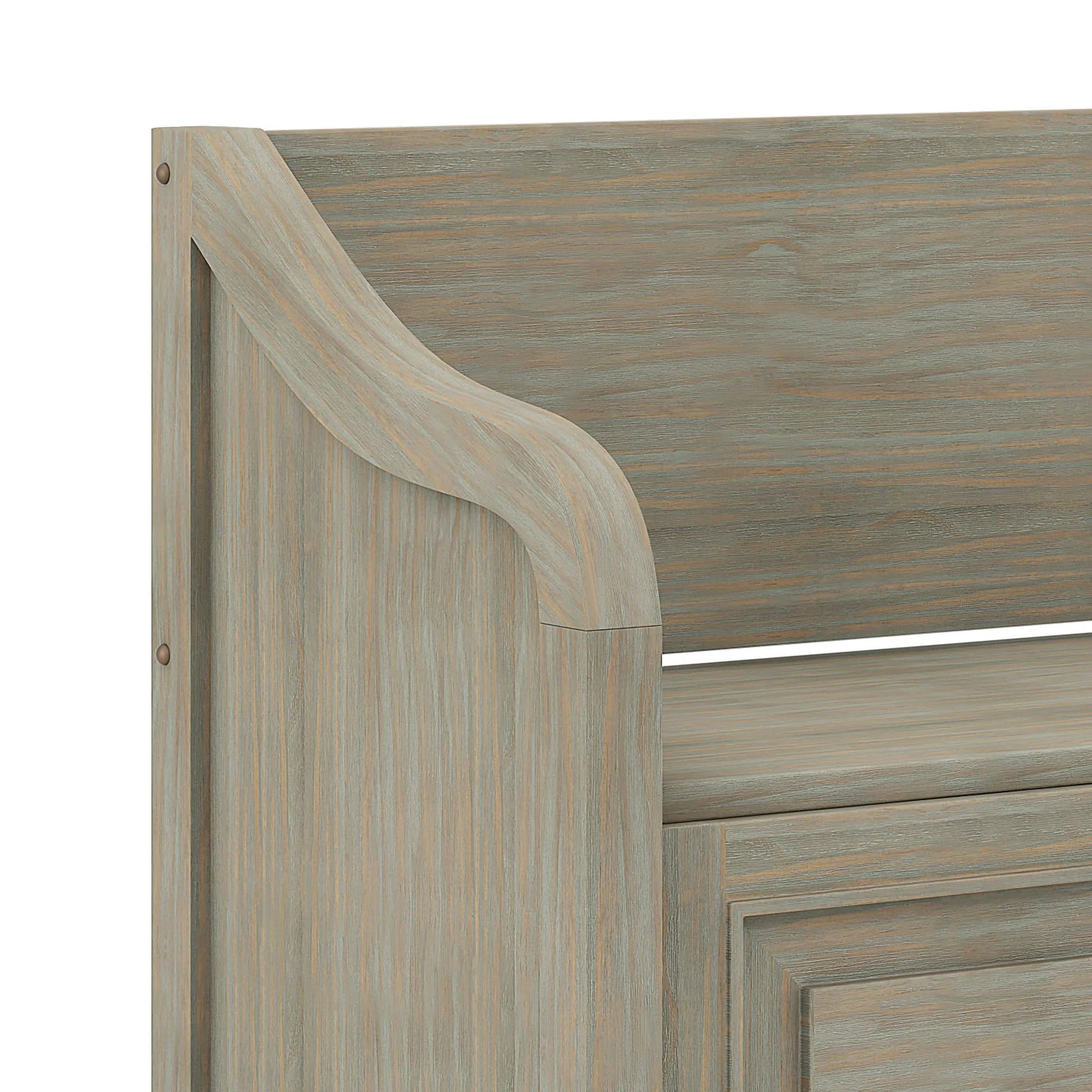 Connaught - Storage Bench - Image 28