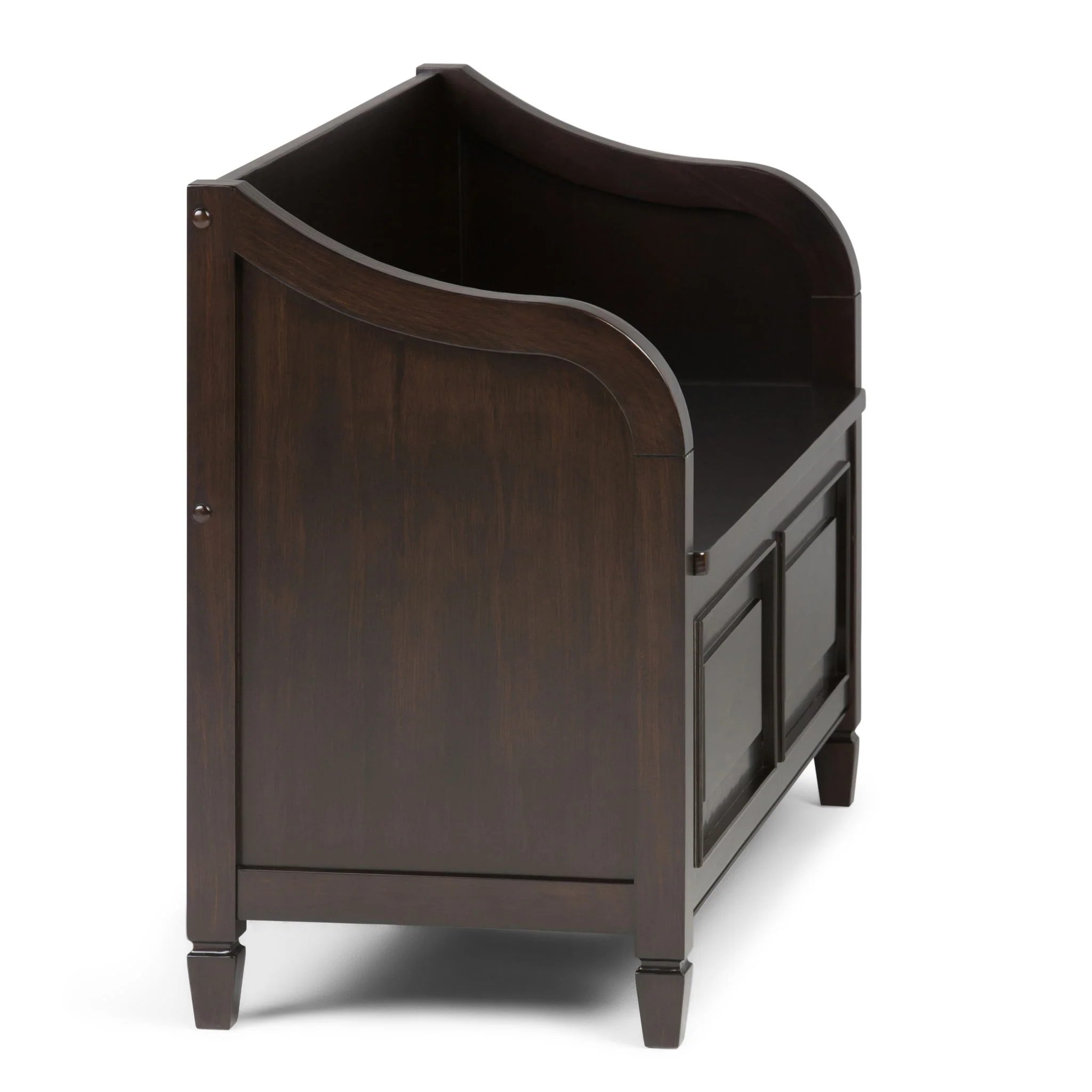 Connaught - Storage Bench - Image 29
