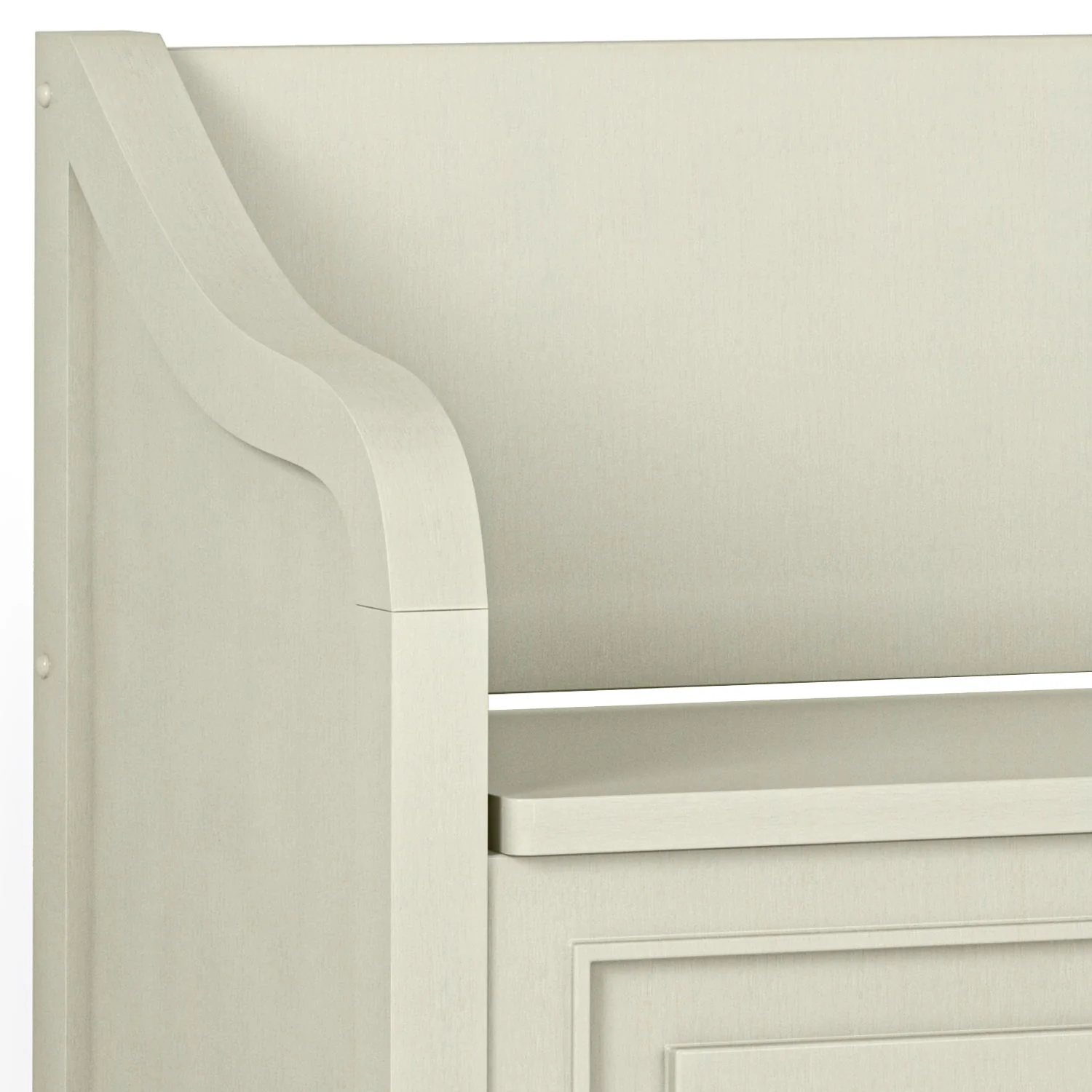 Connaught - Storage Bench - Image 33