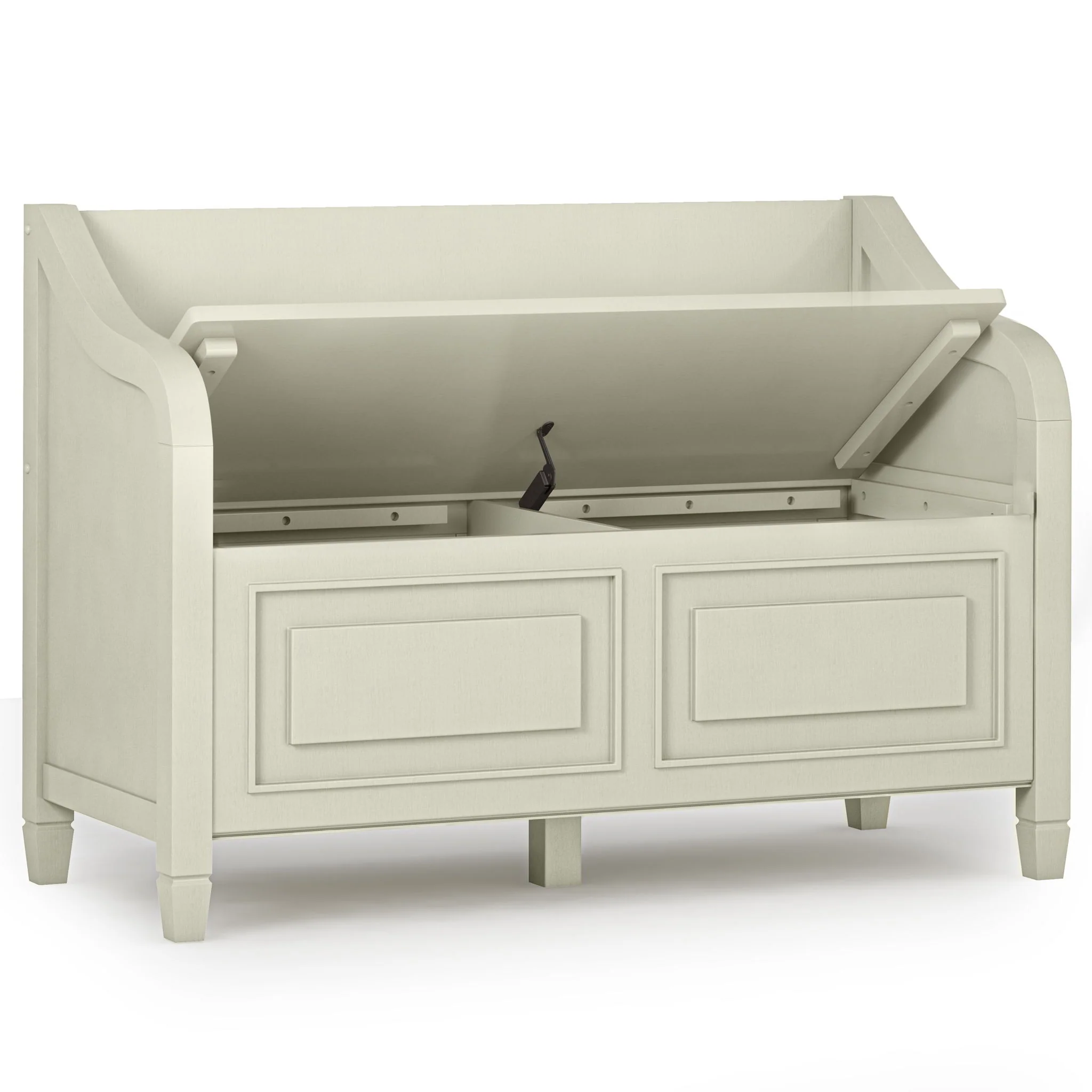 Connaught - Storage Bench - Image 36