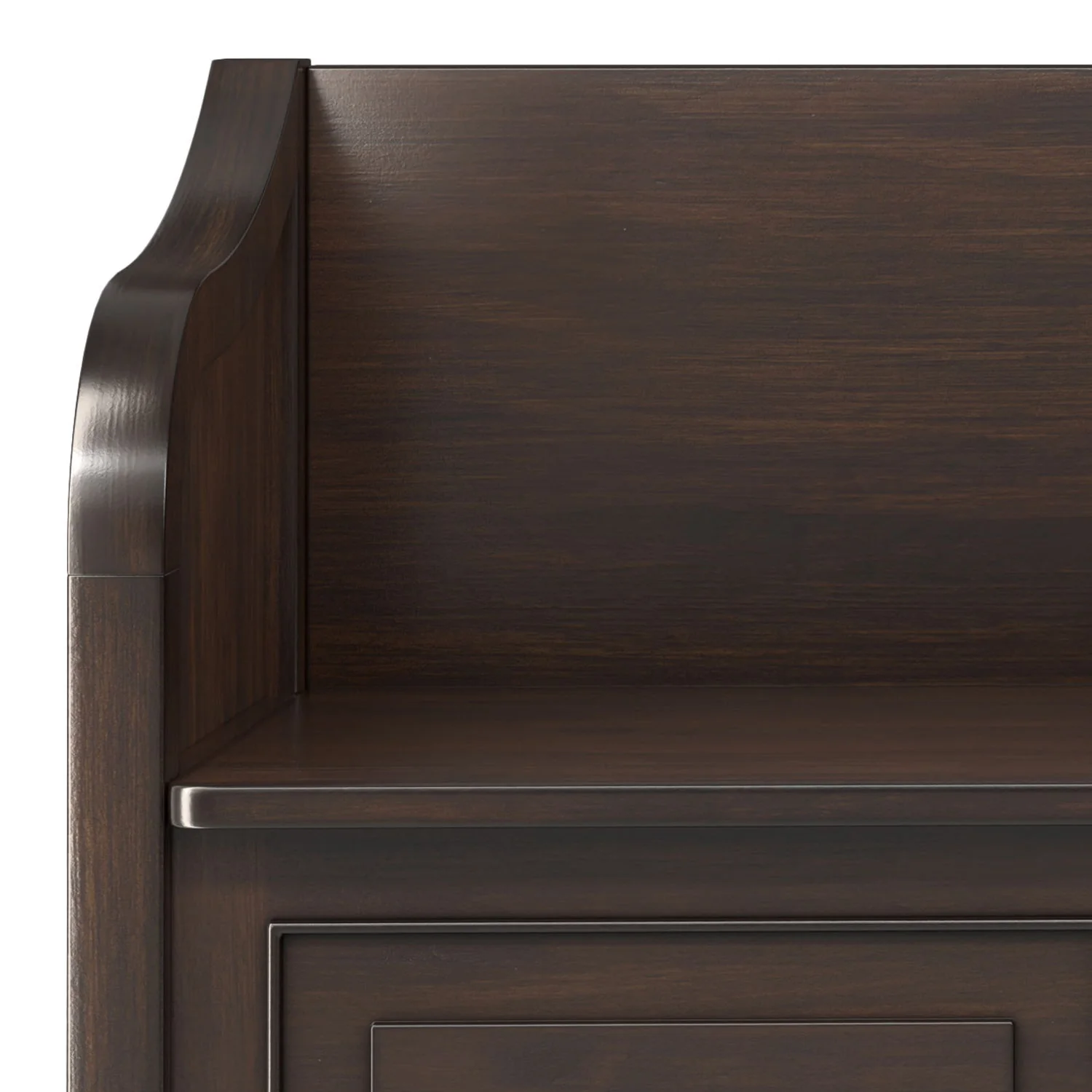 Connaught - Storage Bench - Image 40