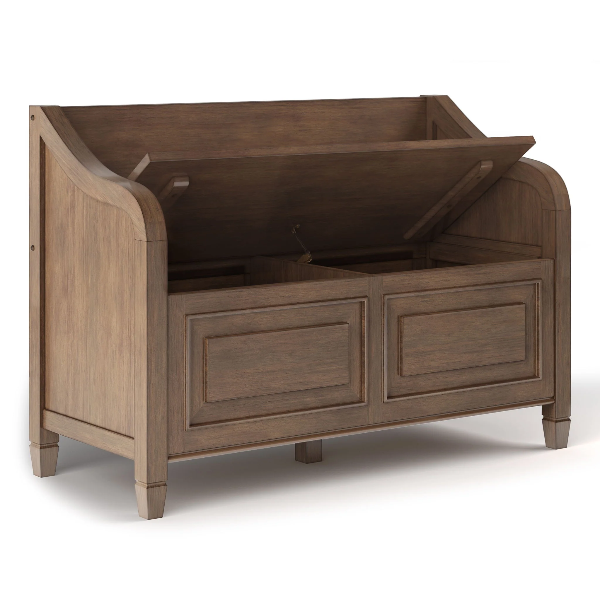 Connaught - Storage Bench - Image 41