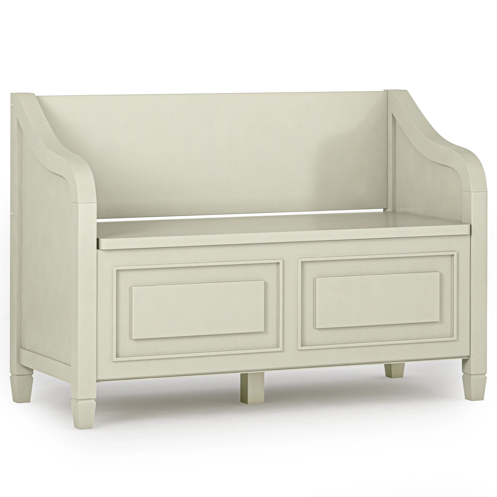 Connaught - Storage Bench - Image 5