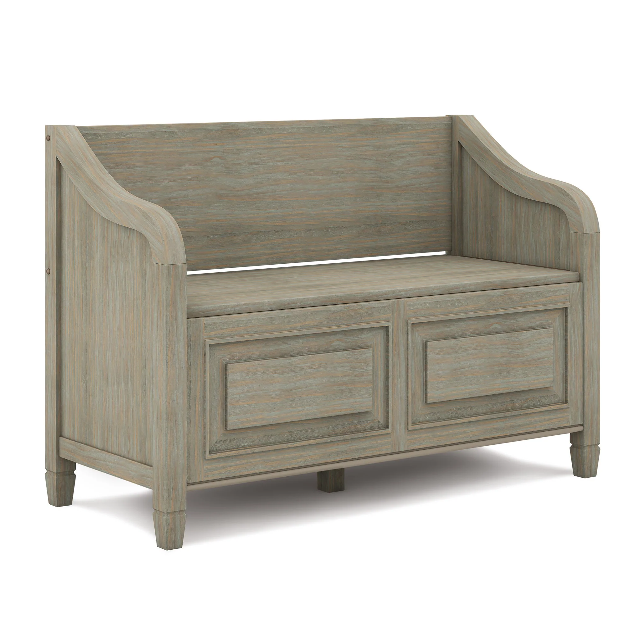 Connaught - Storage Bench - Image 6