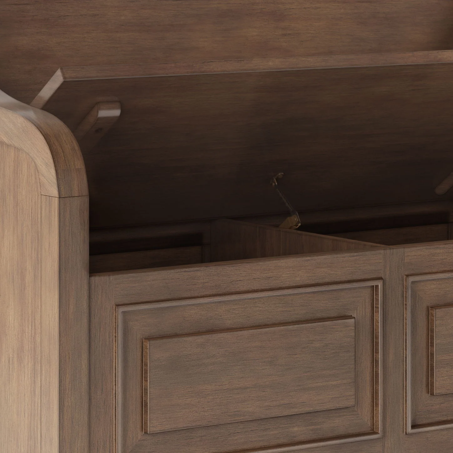 Connaught - Storage Bench - Image 7